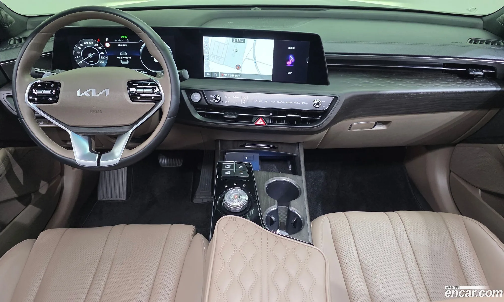 Kia K8 2023 KNAM241BBPA048902 — 29