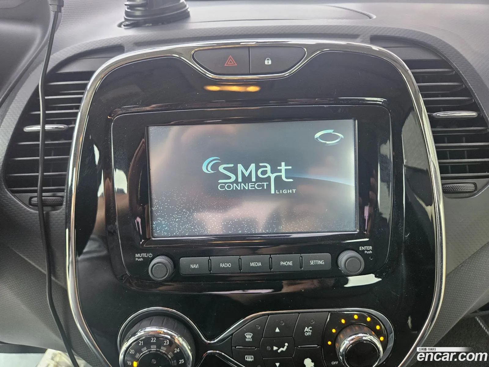 Renault Korea (Samsung) QM3 2015 — 14