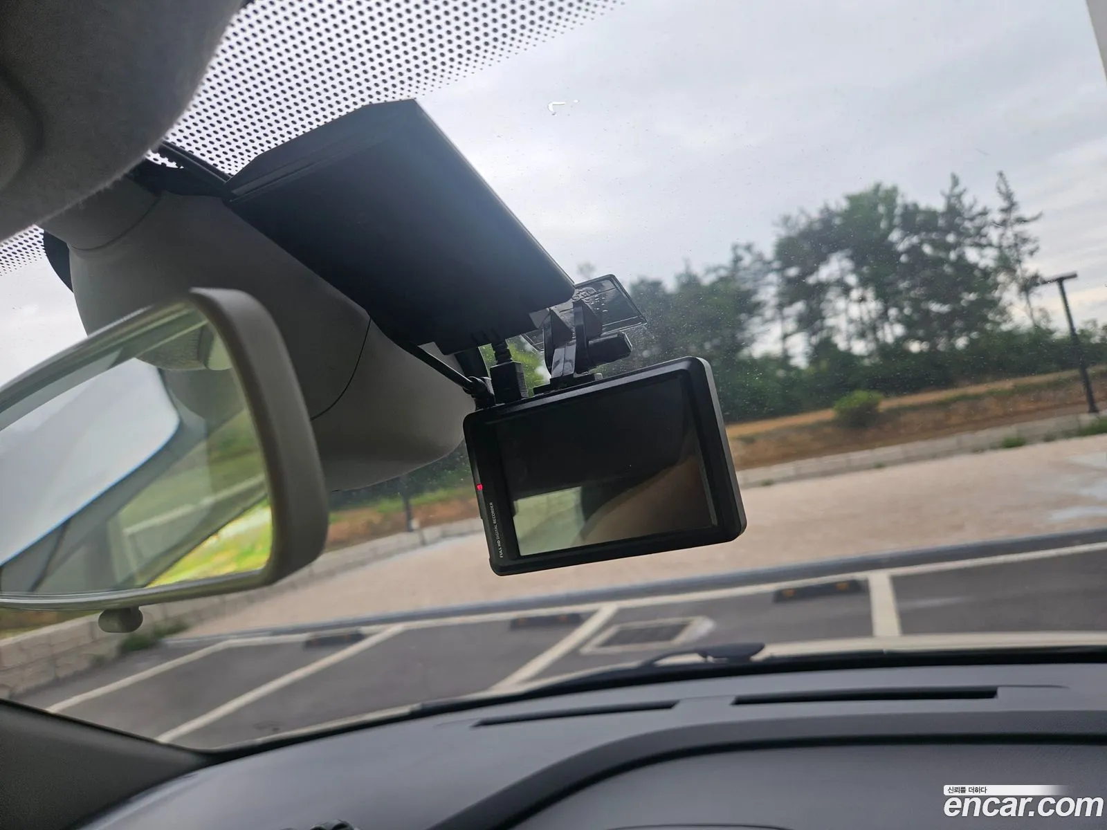 Renault Korea (Samsung) QM3 2015 — 18