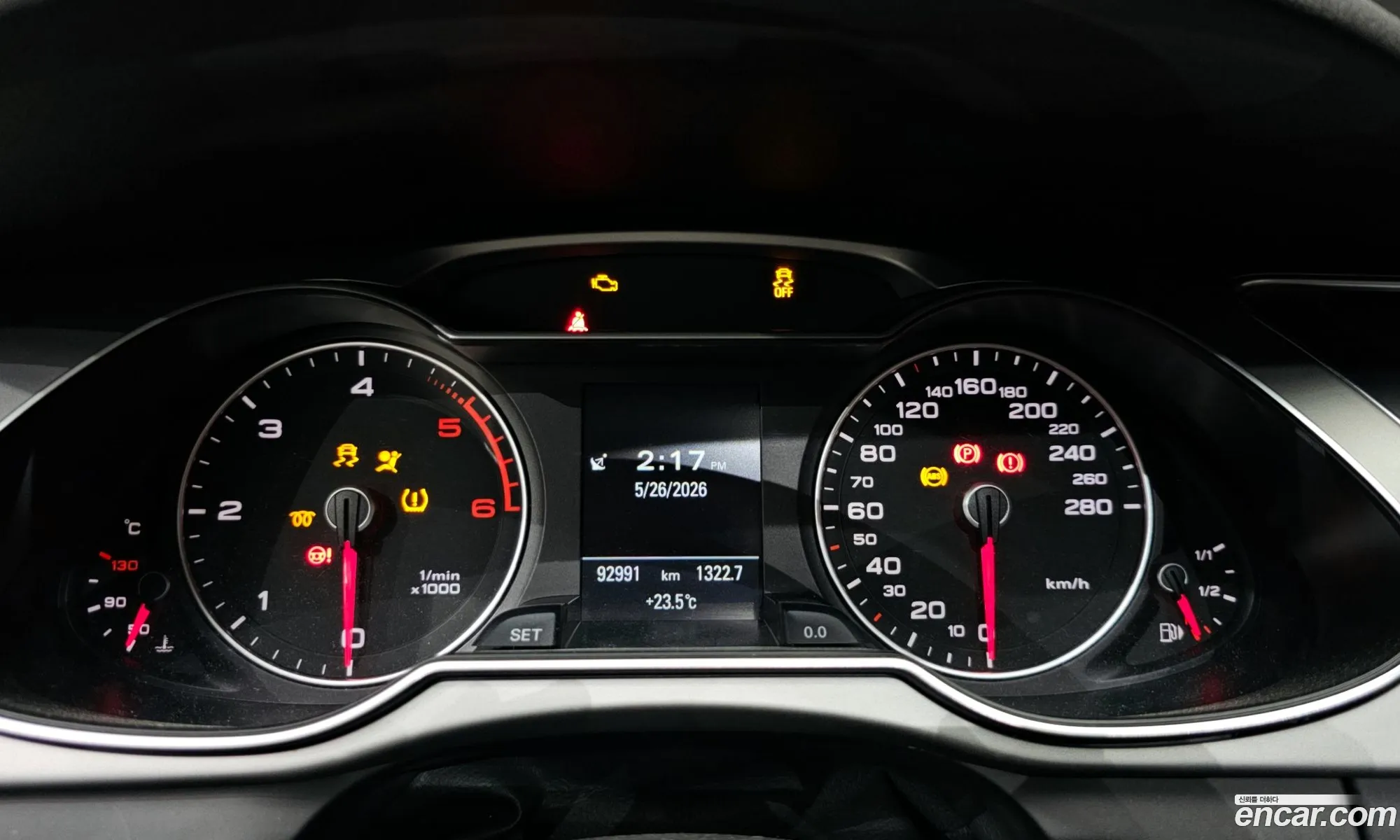 Audi A4 2014 WAUZZZ8K2FN010853 — 13