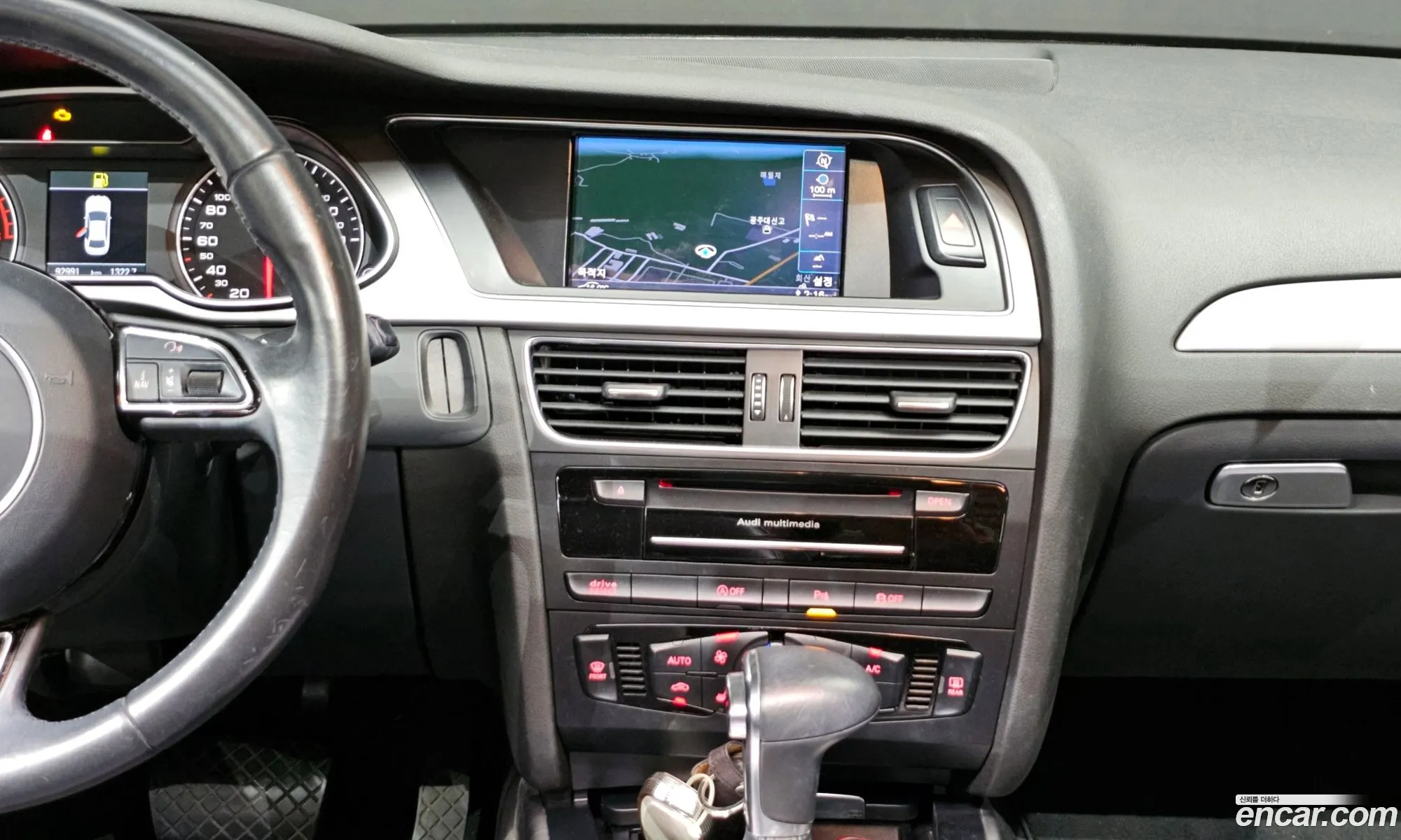 Audi A4 2014 WAUZZZ8K2FN010853 — 16