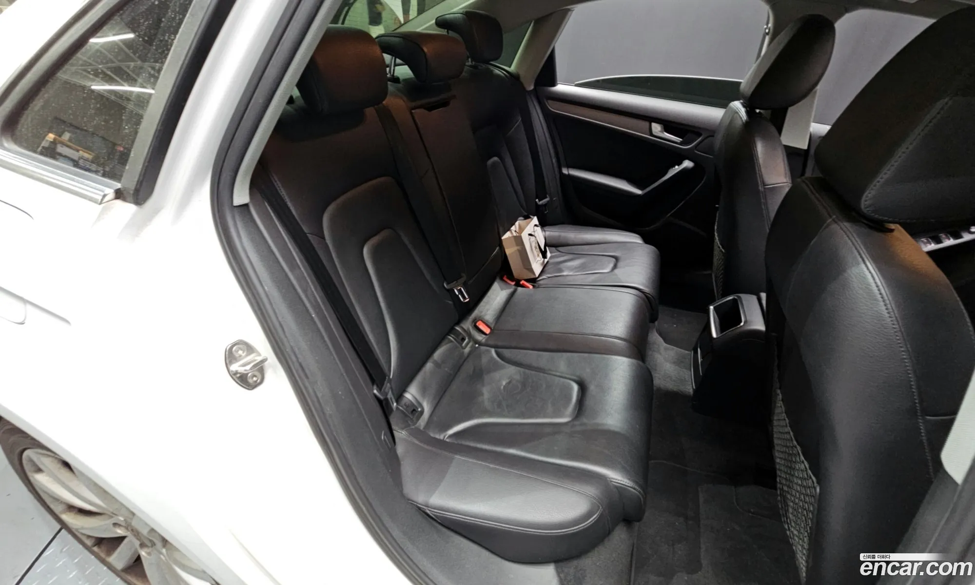 Audi A4 2014 WAUZZZ8K2FN010853 — 19