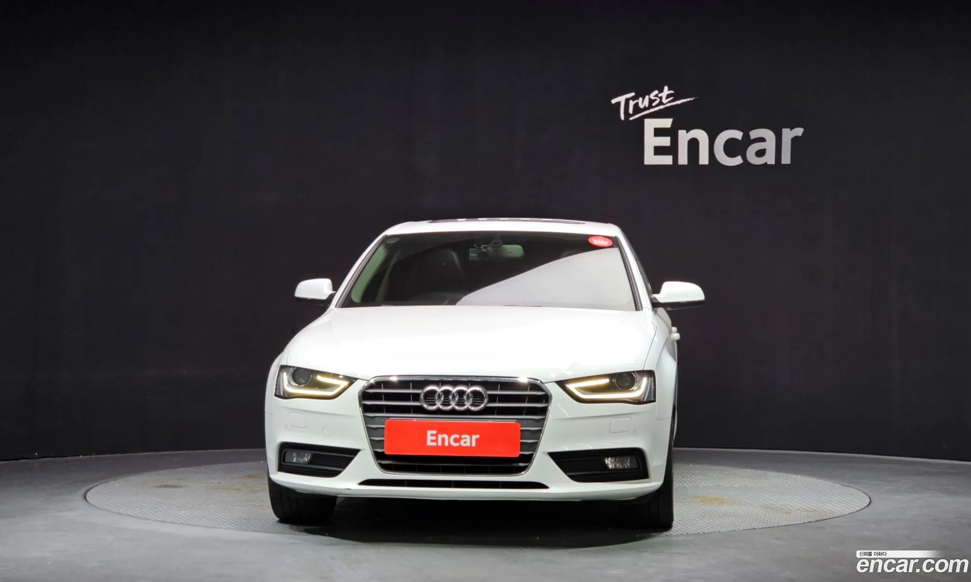 Audi A4 2014 WAUZZZ8K2FN010853 — 4