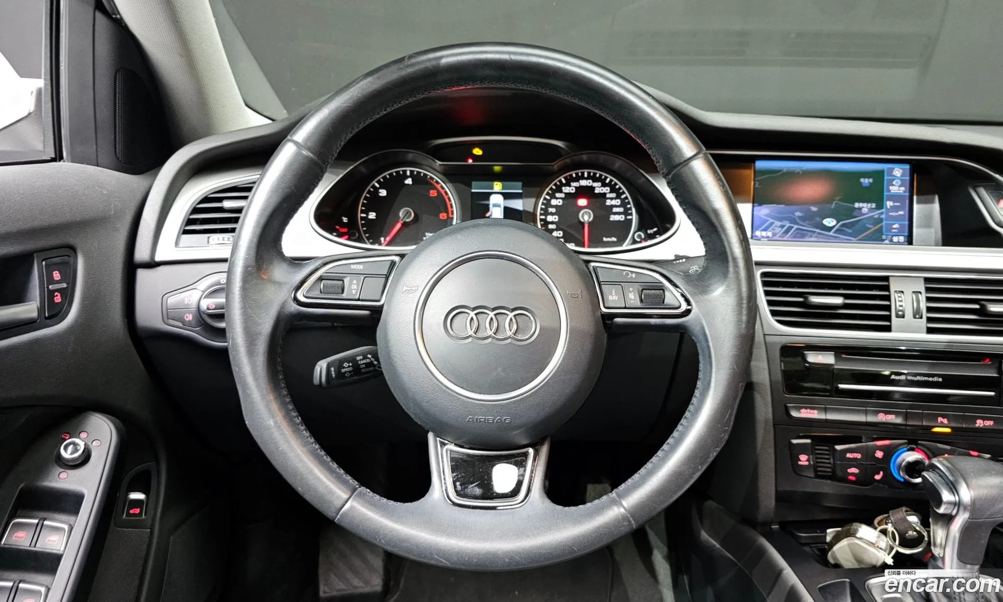 Audi A4 2014 WAUZZZ8K2FN010853 — 20