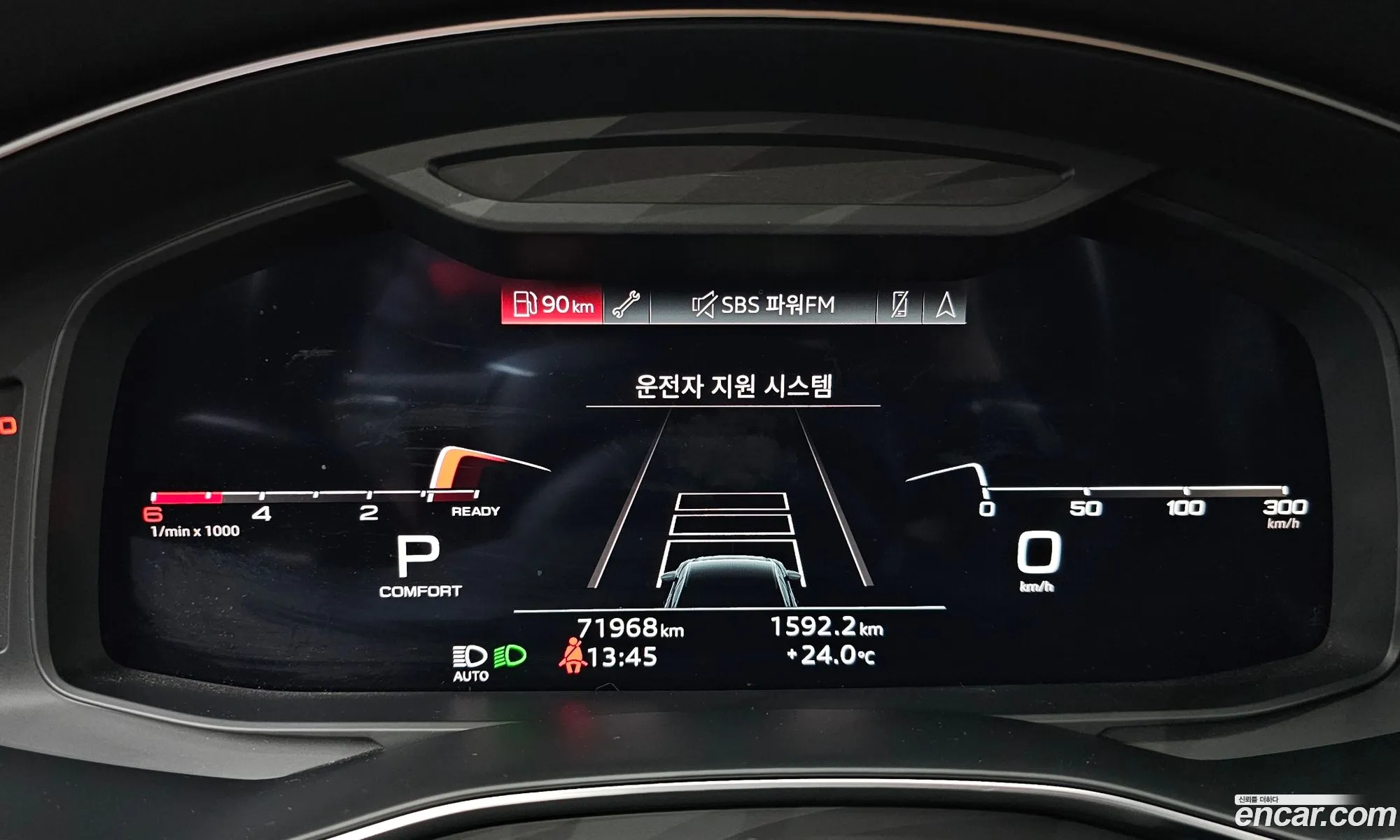 Audi A6 2022 WAUZZZF26NN033618 — 15