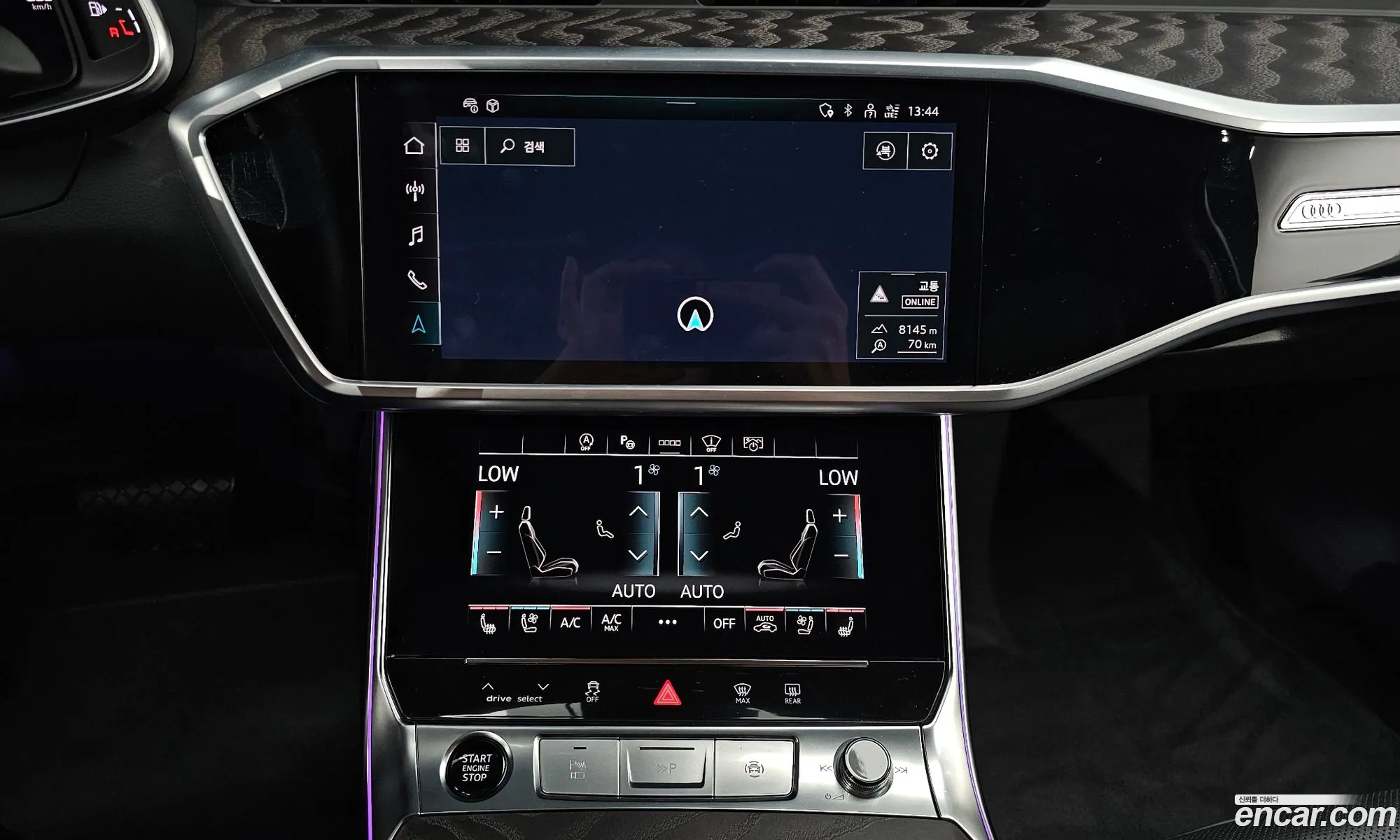 Audi A6 2022 WAUZZZF26NN033618 — 17