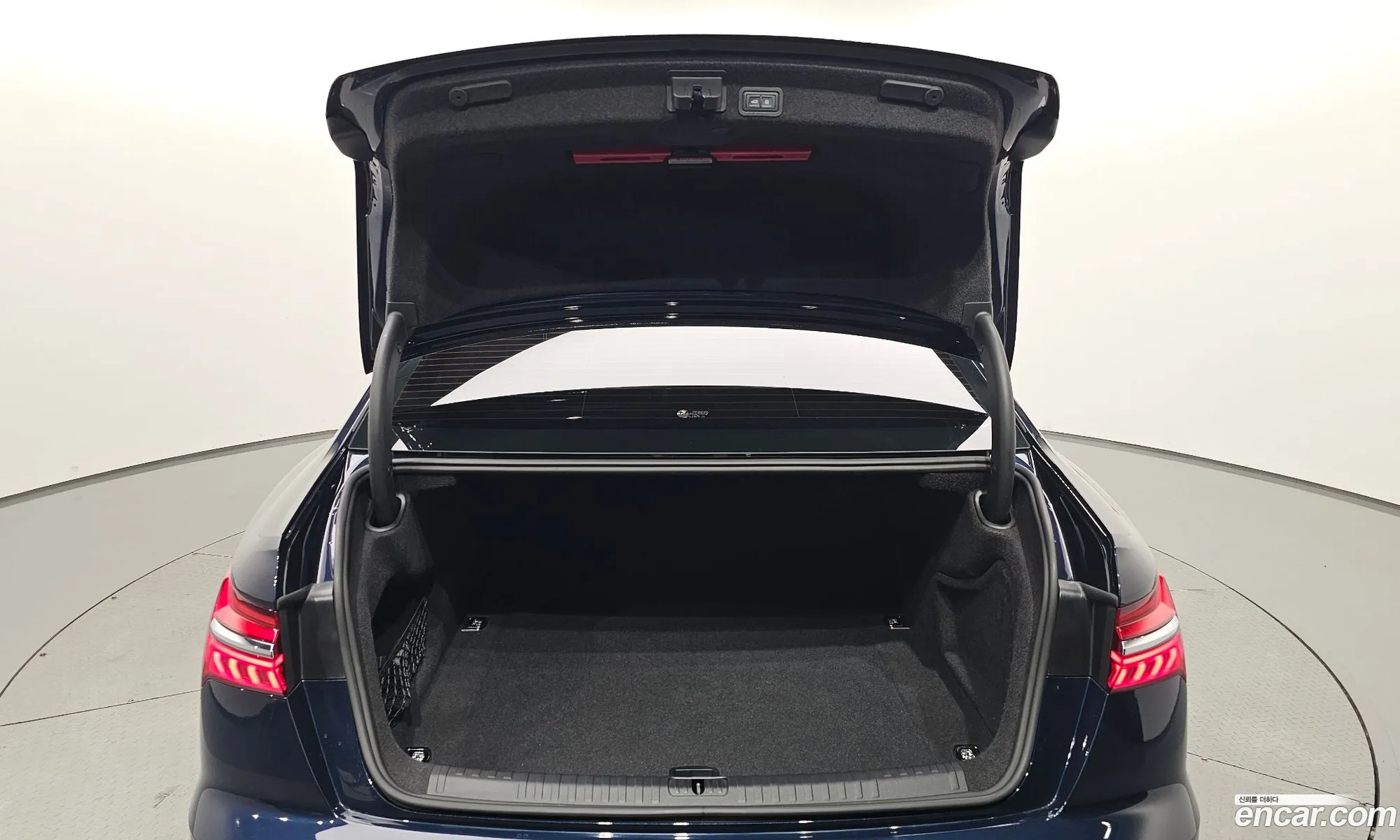Audi A6 2022 WAUZZZF26NN033618 — 29
