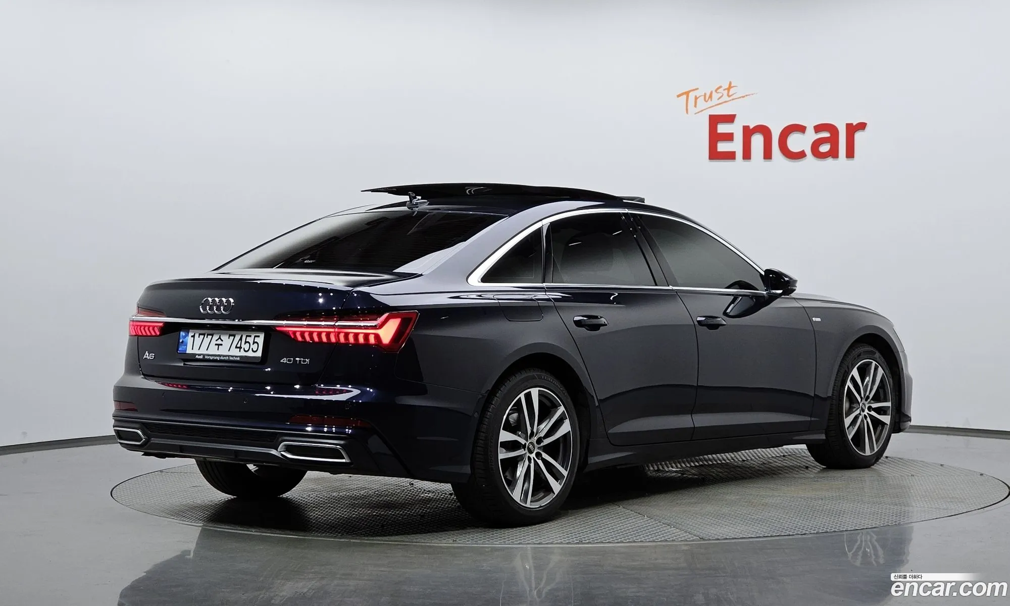 Audi A6 2022 WAUZZZF26NN033618 — 32