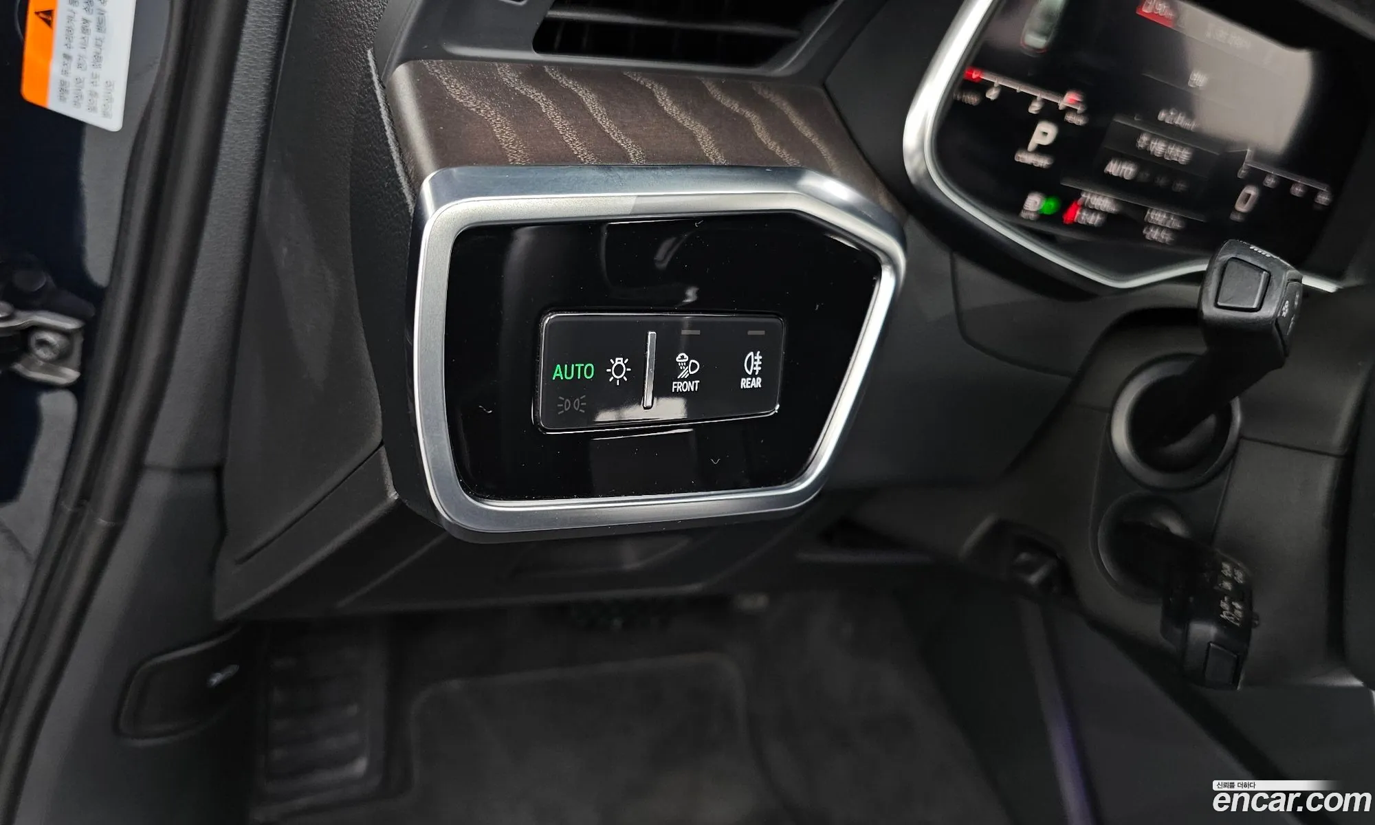 Audi A6 2022 WAUZZZF26NN033618 — 22