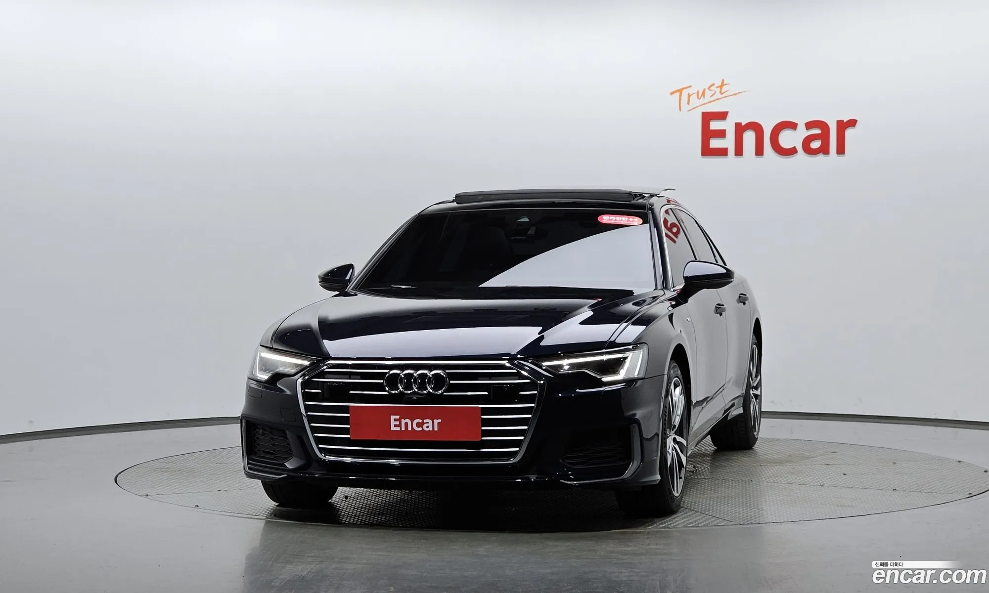 Audi A6 2022 WAUZZZF26NN033618 — 14