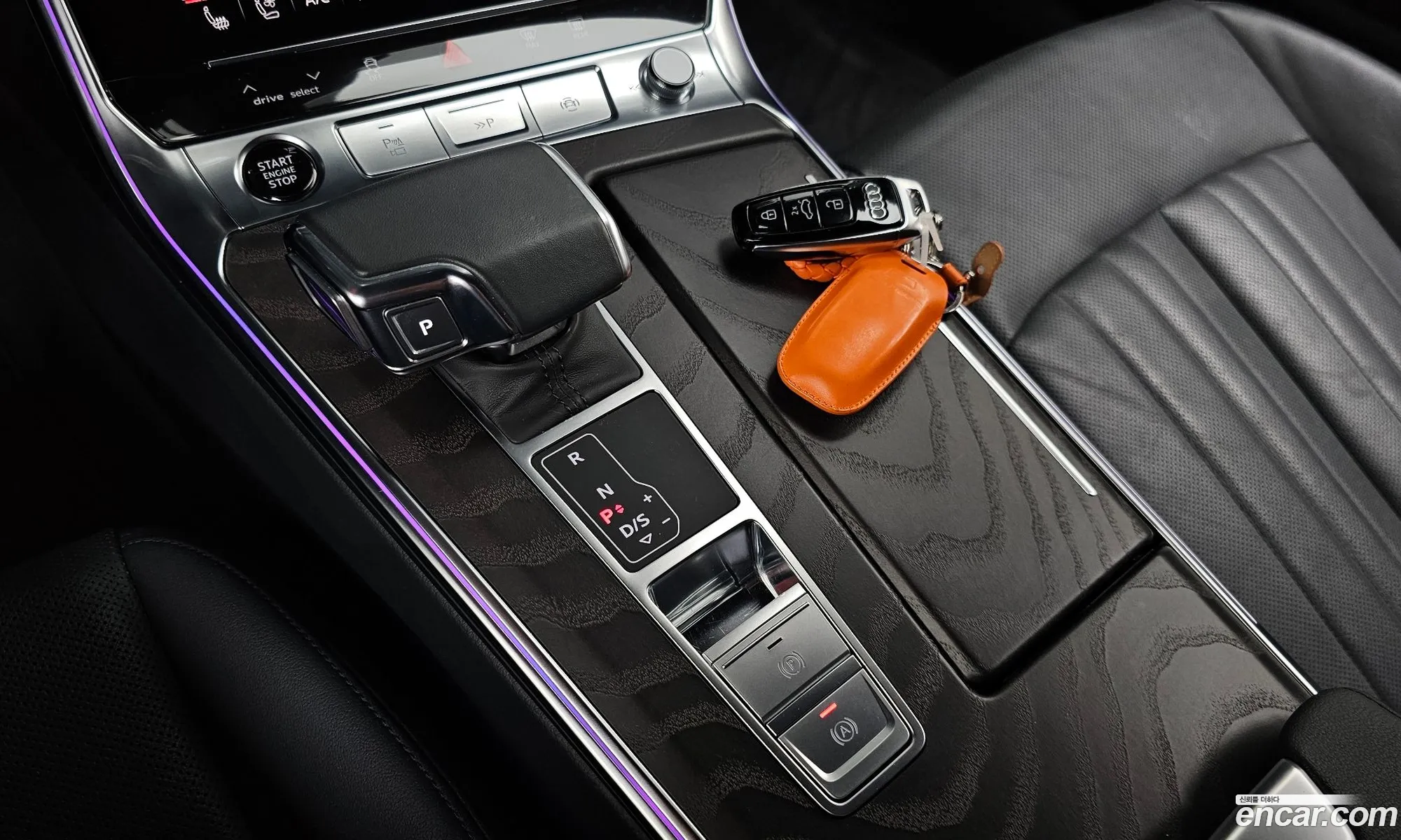 Audi A6 2022 WAUZZZF26NN033618 — 28
