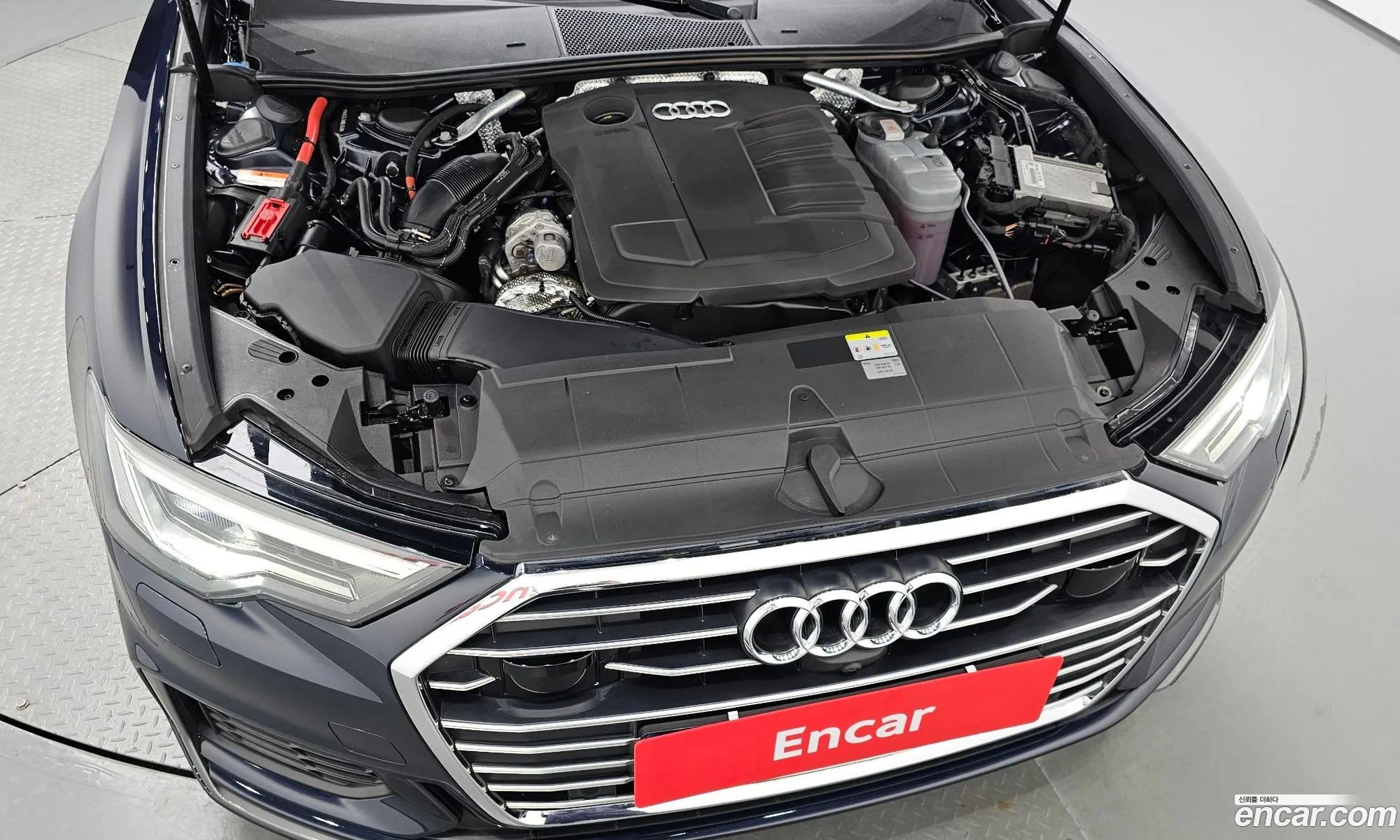 Audi A6 2022 WAUZZZF26NN033618 — 18
