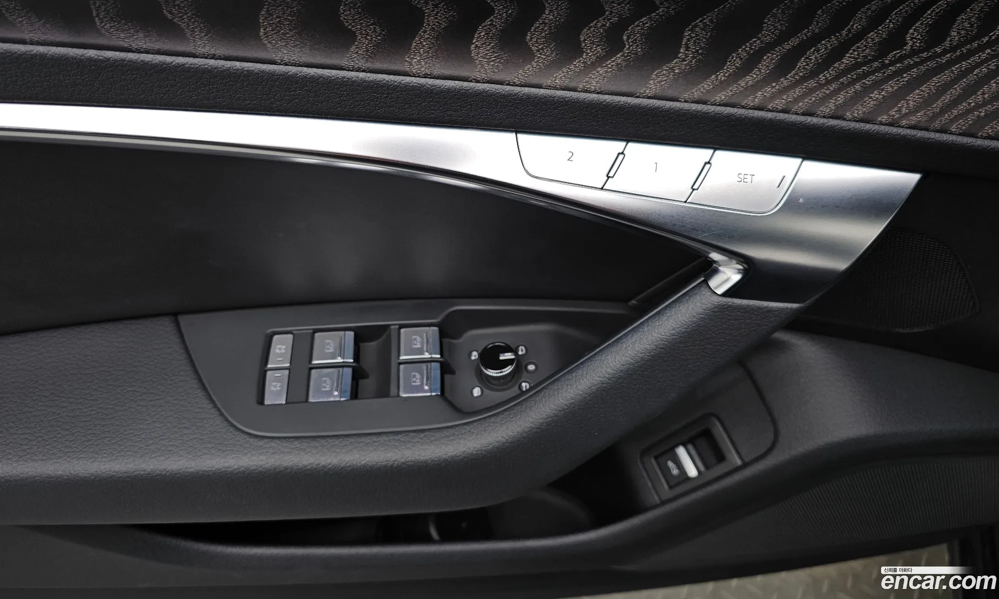 Audi A6 2022 WAUZZZF26NN033618 — 20