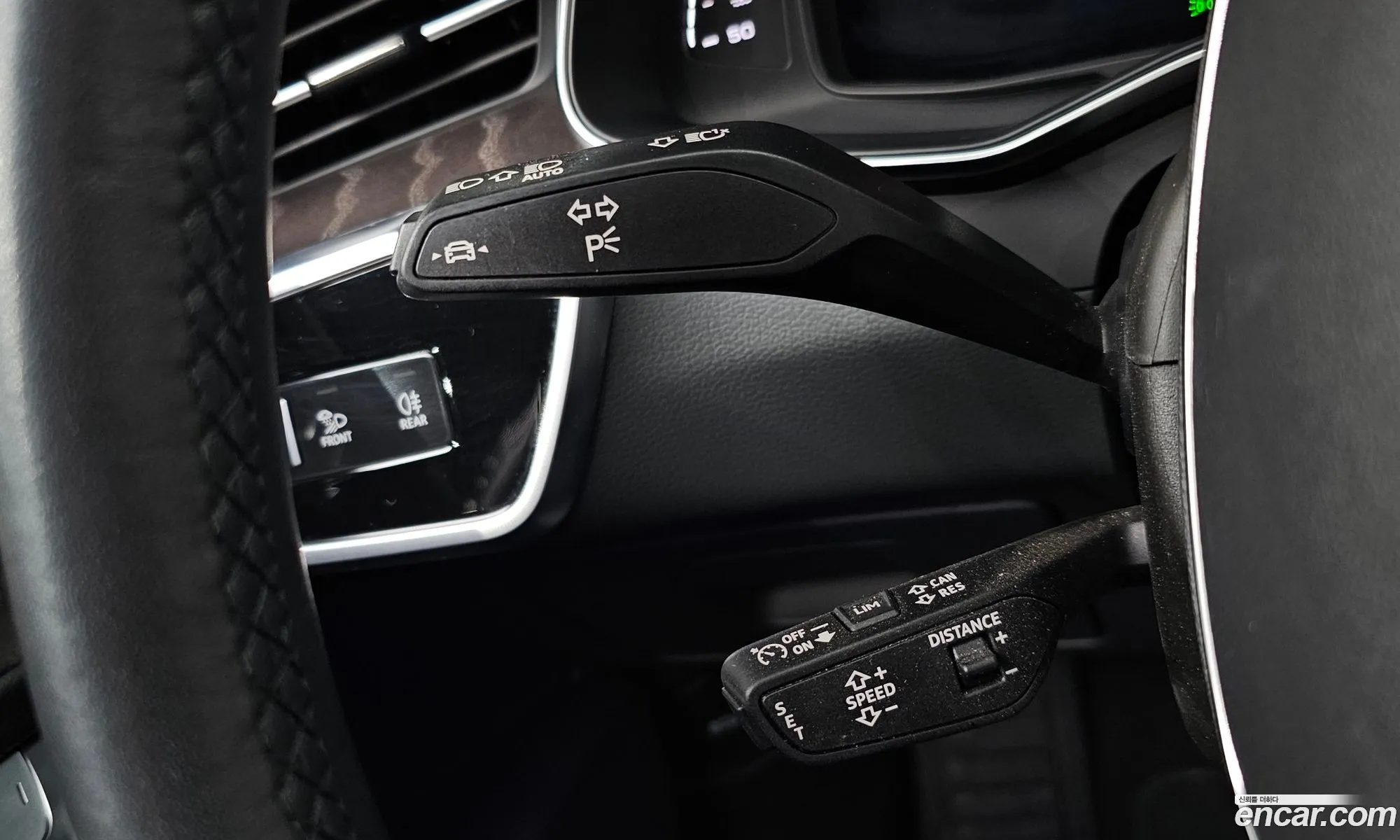 Audi A6 2022 WAUZZZF26NN033618 — 23