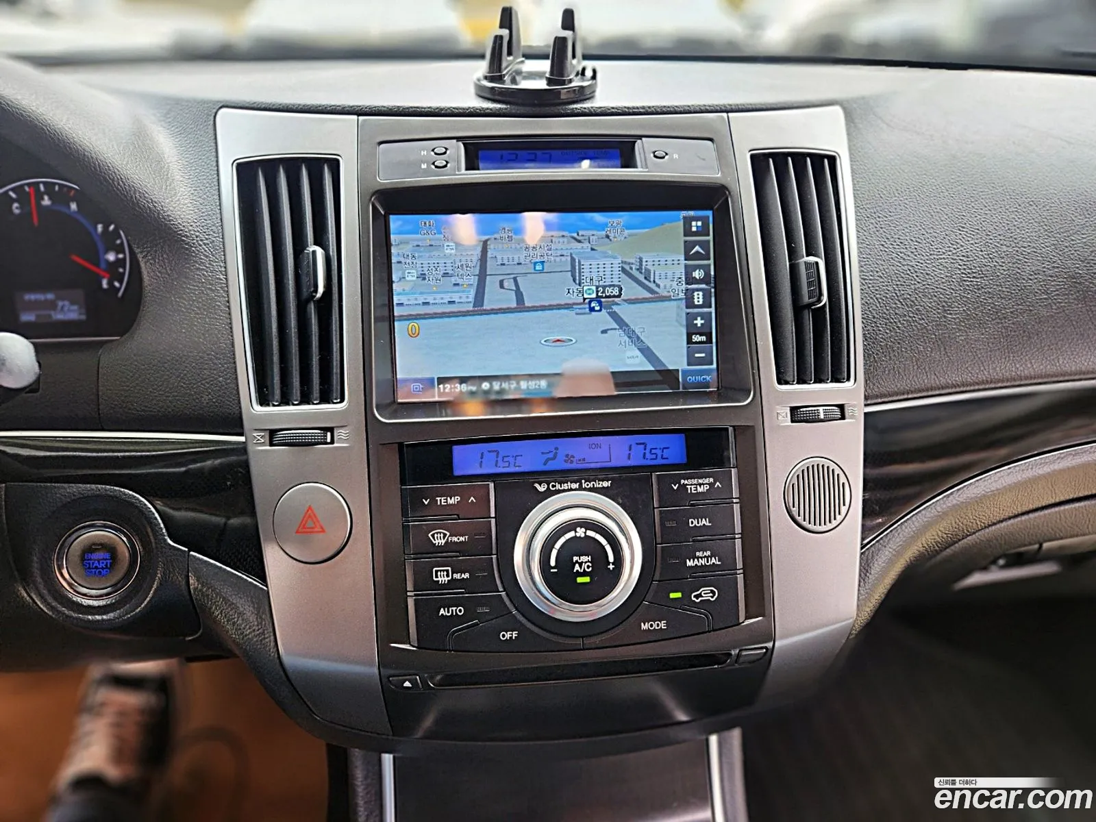 Hyundai Veracruz 2013 — 8