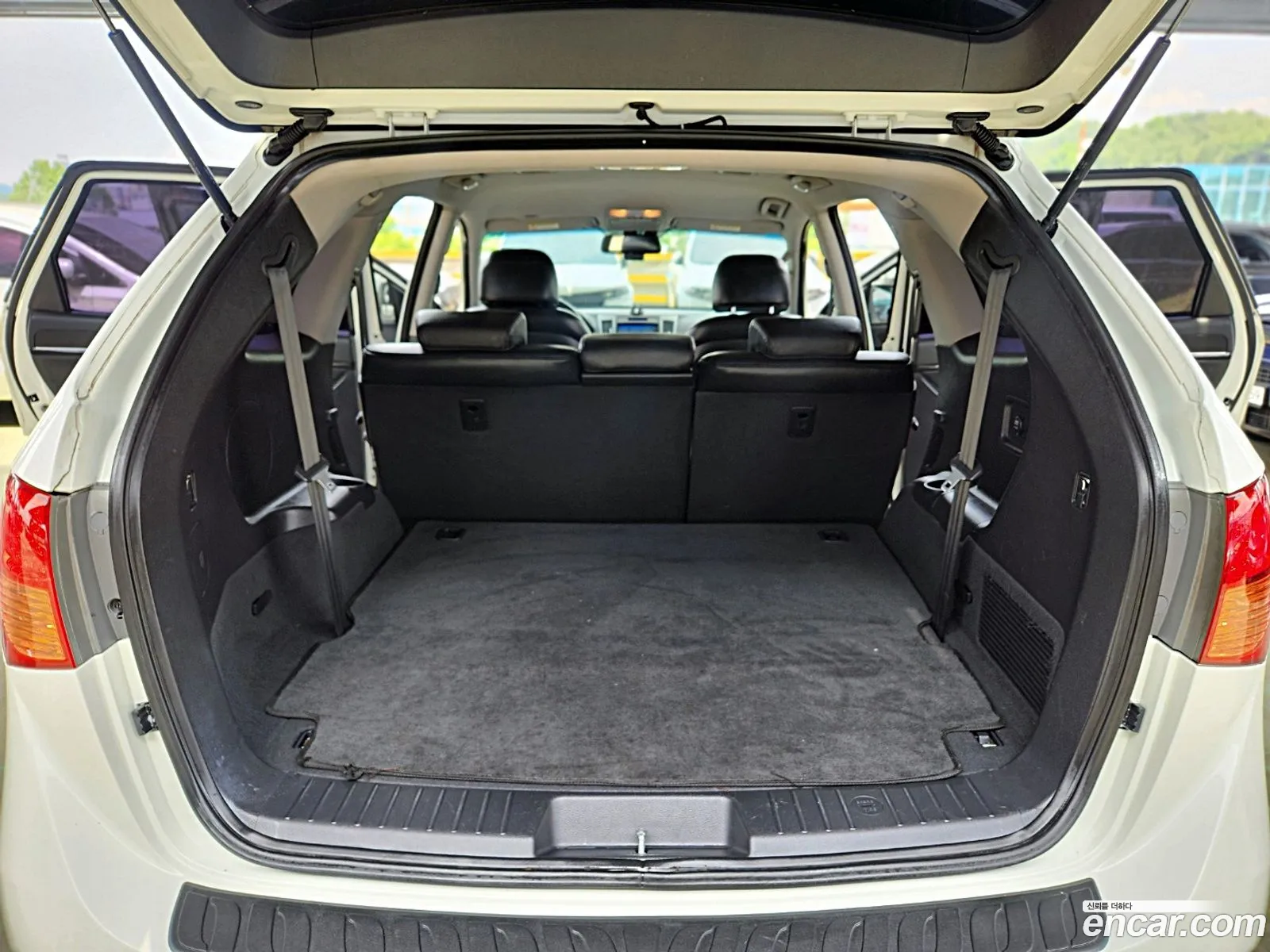 Hyundai Veracruz 2013 — 13
