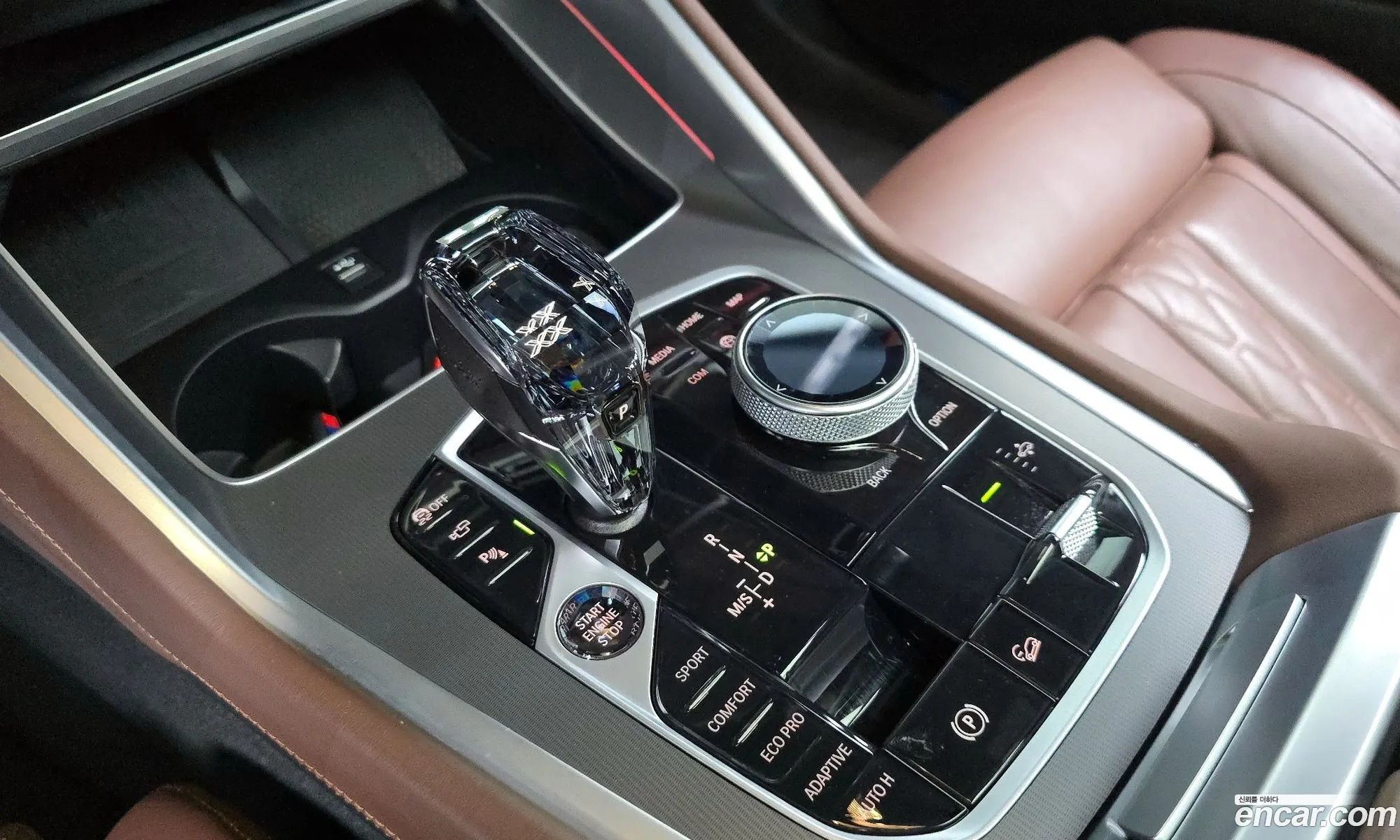 BMW X6 2022 — 11
