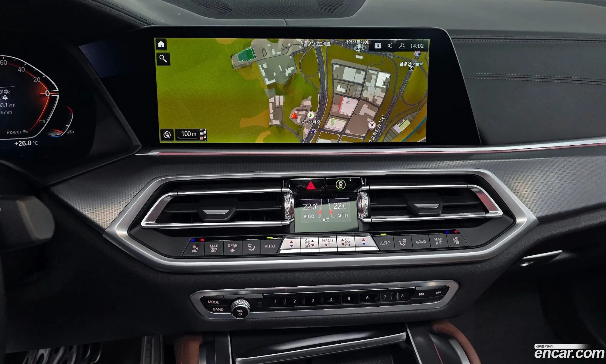 BMW X6 2022 — 9