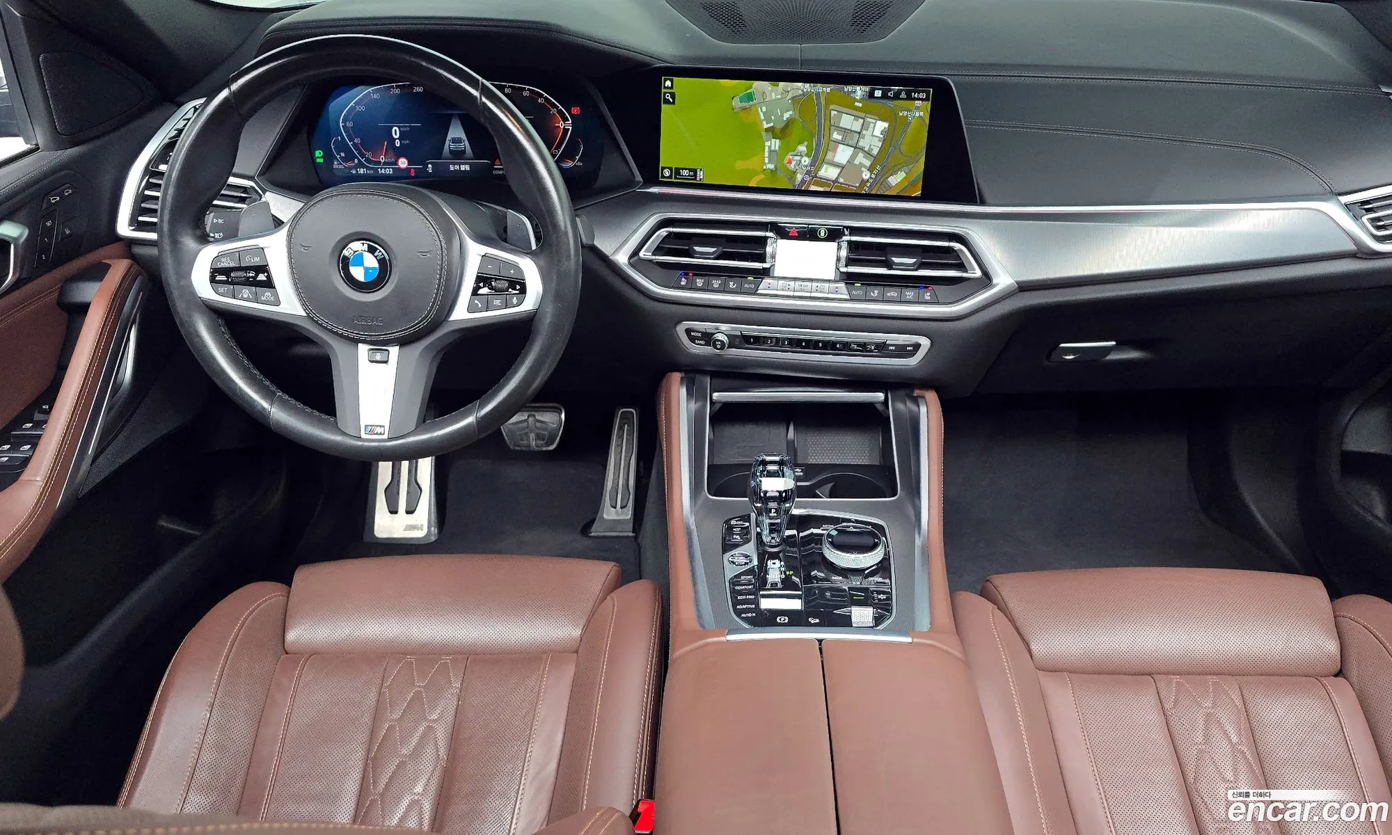 BMW X6 2022 — 19