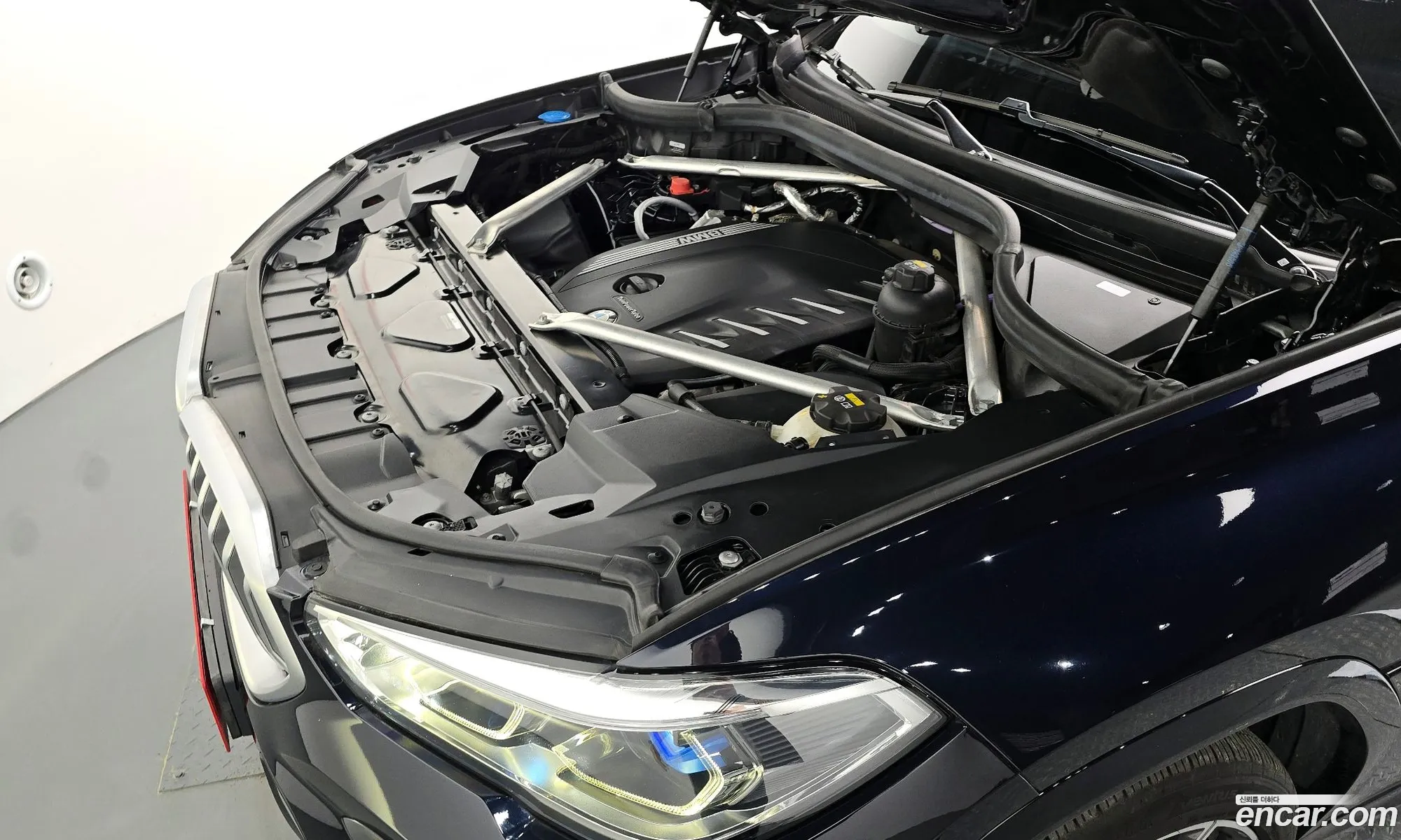 BMW X6 2022 — 10
