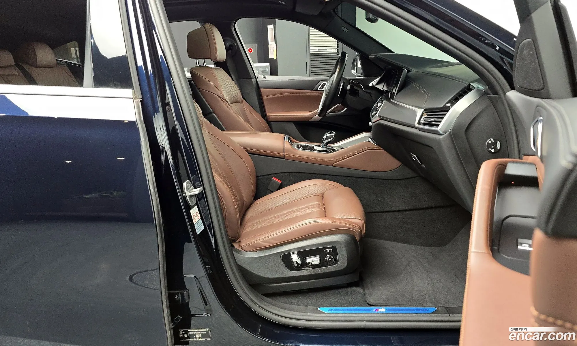 BMW X6 2022 — 6