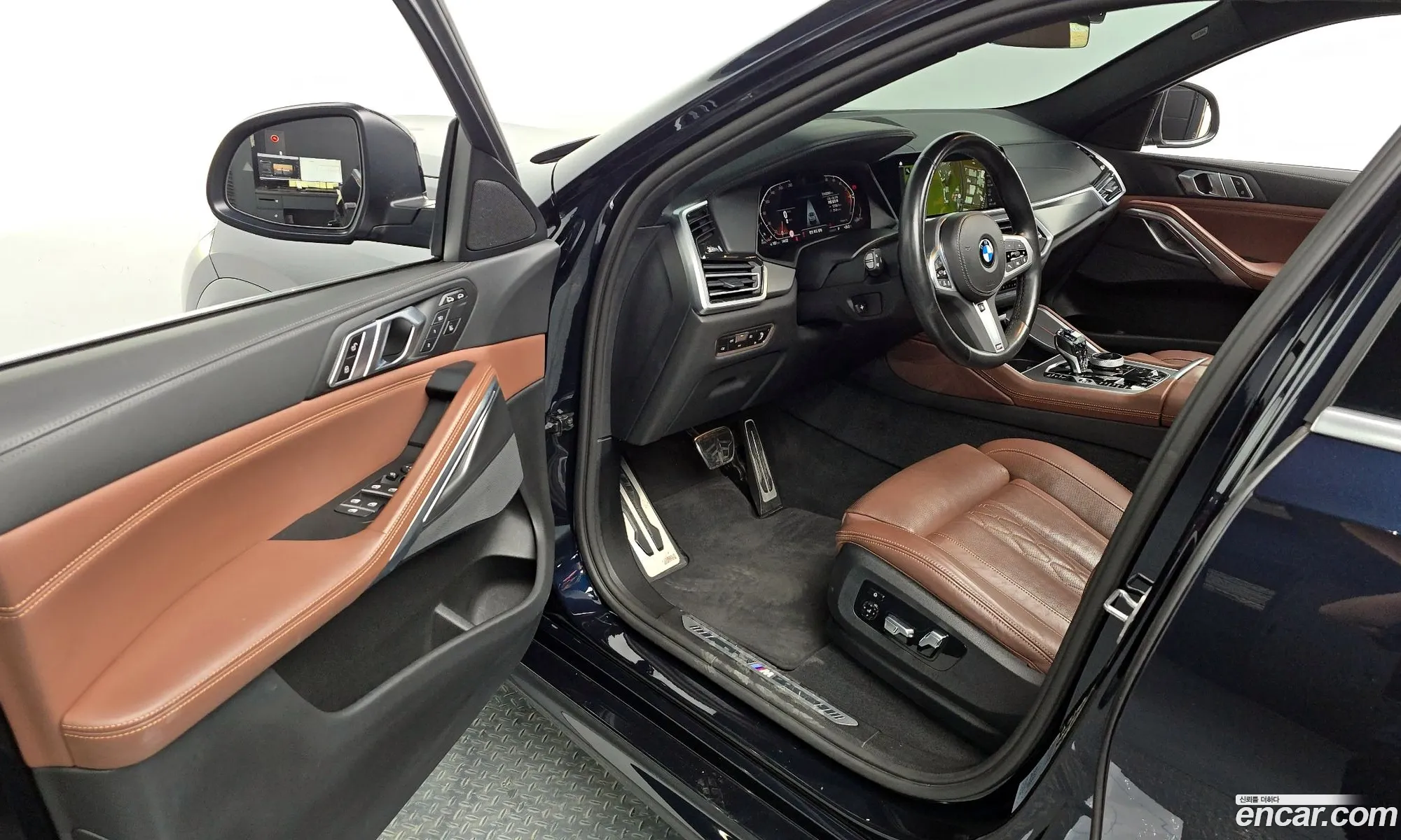 BMW X6 2022 — 17