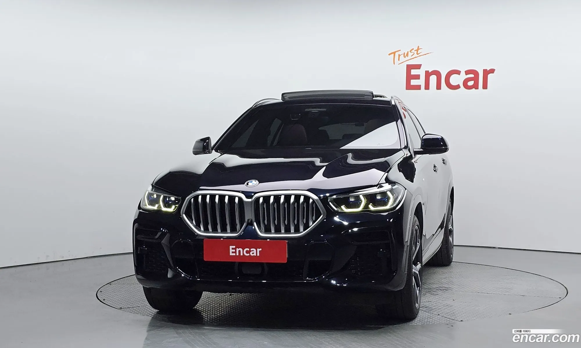 BMW X6 2022 — 5