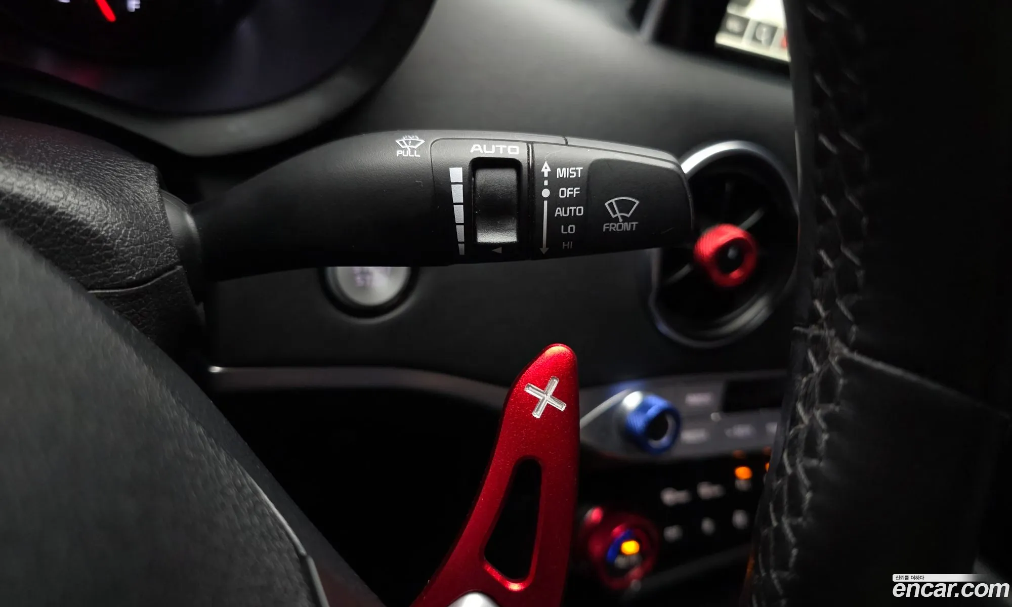 Kia Stinger 2017 KNAE351ADJS005691 — 13