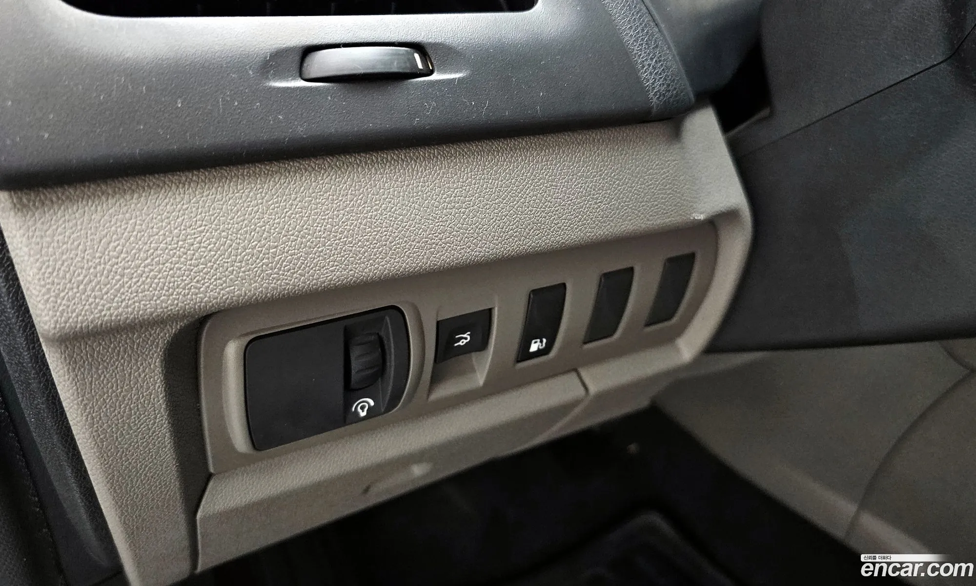 Renault Korea (Samsung) SM3 2012 — 22