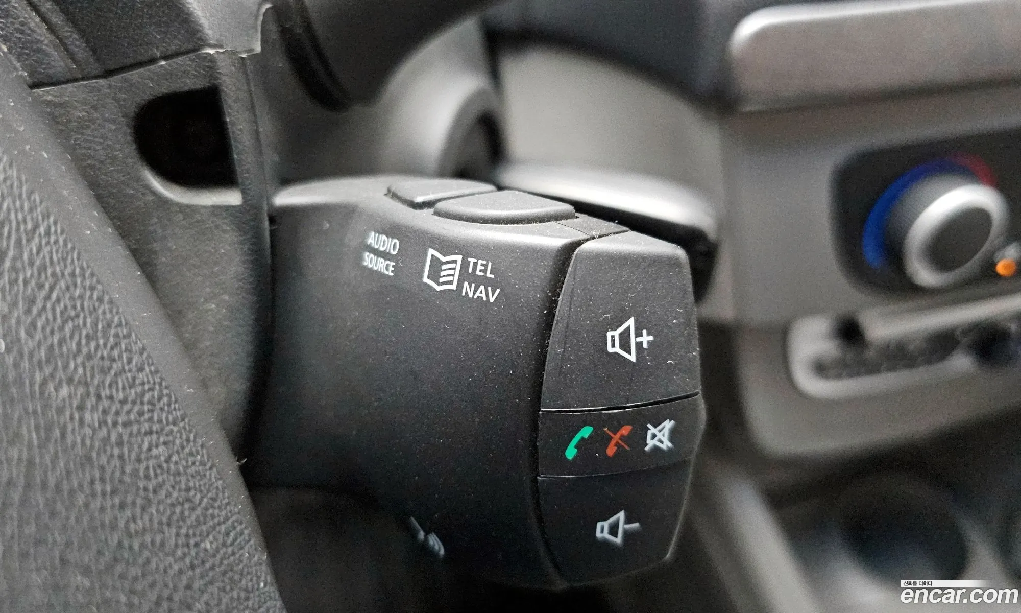 Renault Korea (Samsung) SM3 2012 — 30