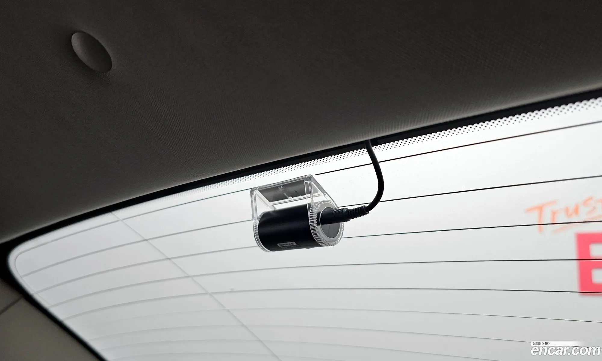 Renault Korea (Samsung) SM3 2012 — 12