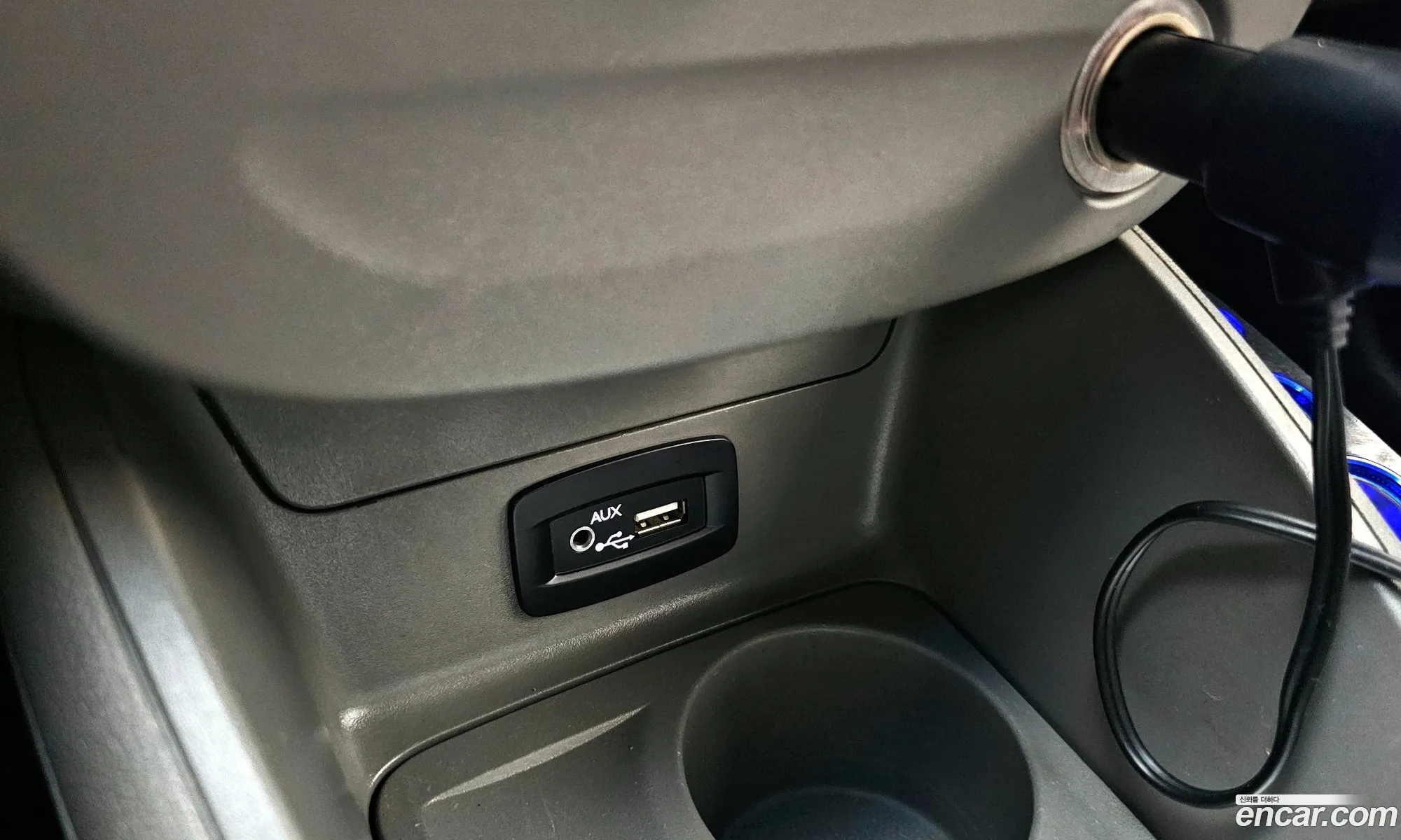 Renault Korea (Samsung) SM3 2012 — 2