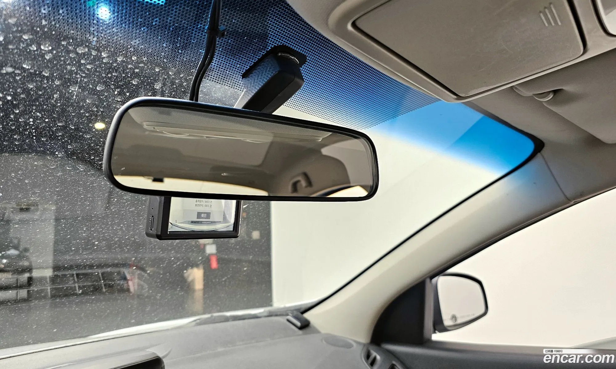 Renault Korea (Samsung) SM3 2012 — 31