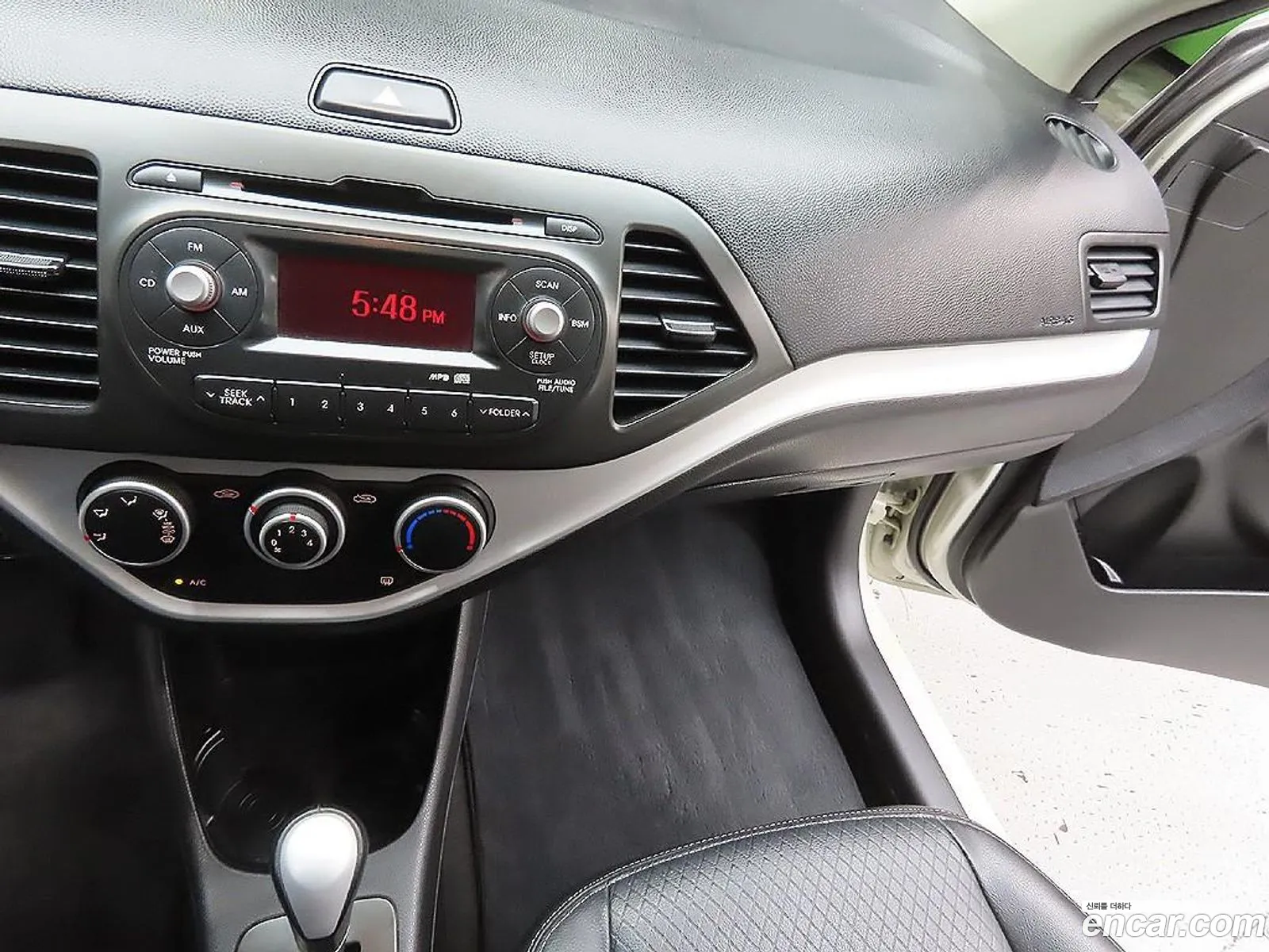 Kia Morning 2013 — 16