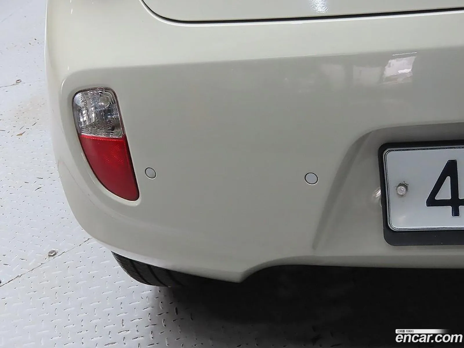 Kia Morning 2013 — 17
