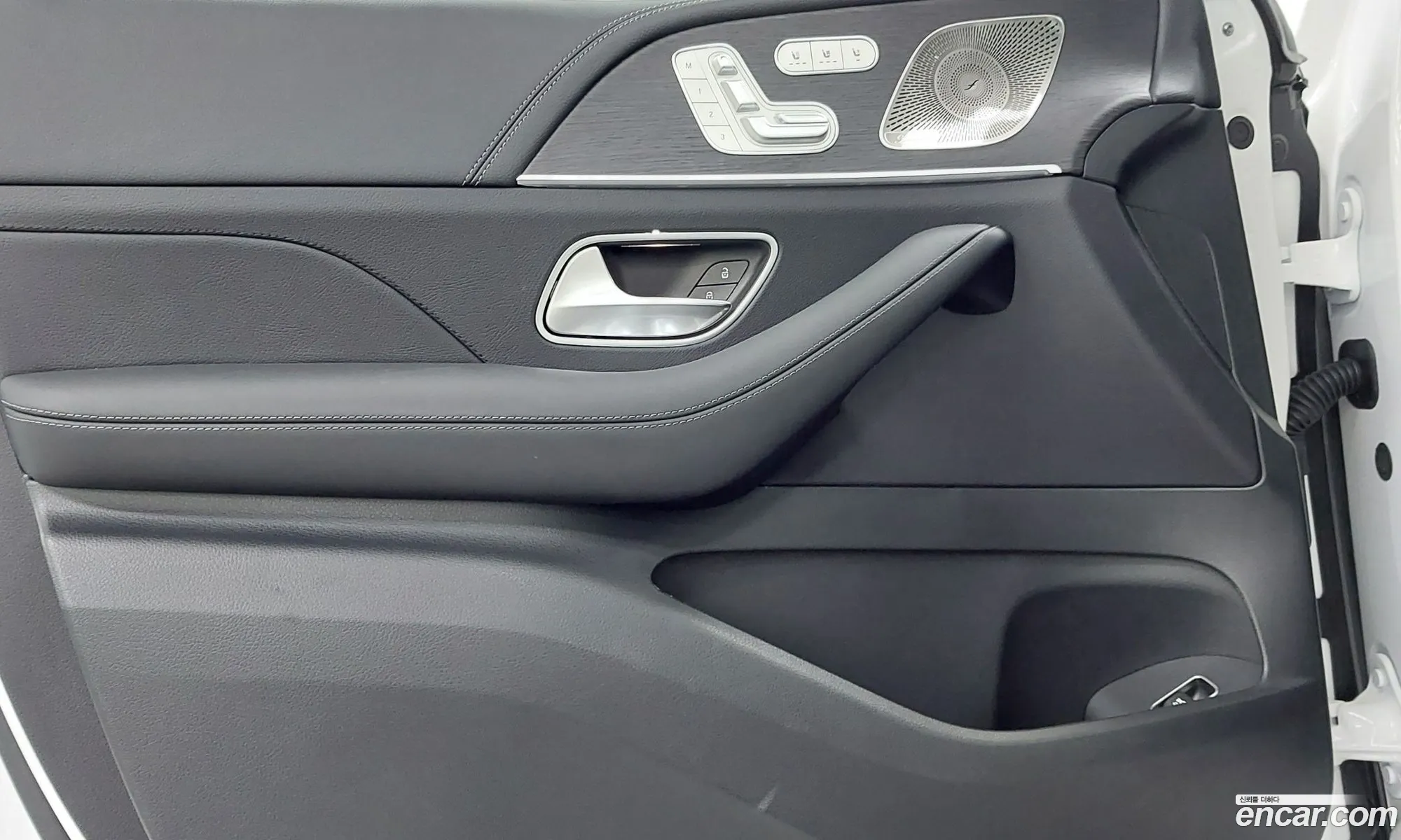 Mercedes-Benz GLS-Class X167 2025 — 3