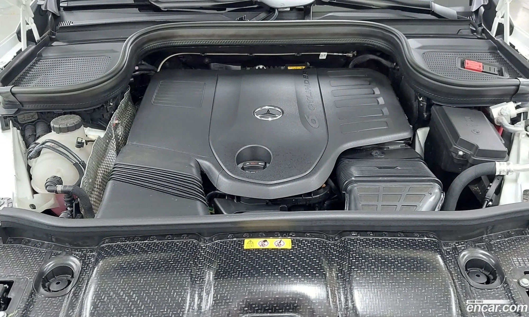 Mercedes-Benz GLS-Class X167 2025 — 11