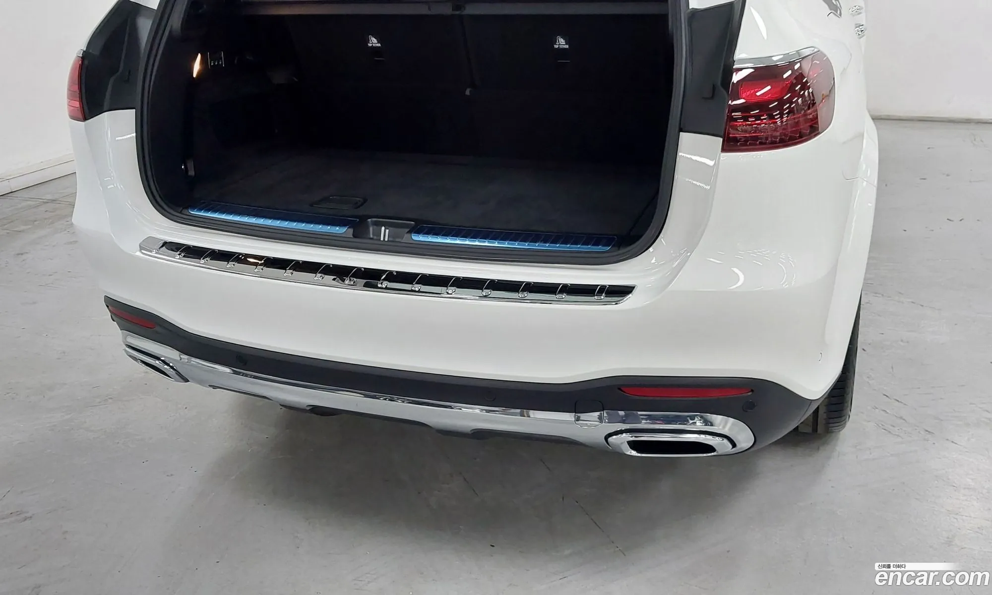 Mercedes-Benz GLS-Class X167 2025 — 8