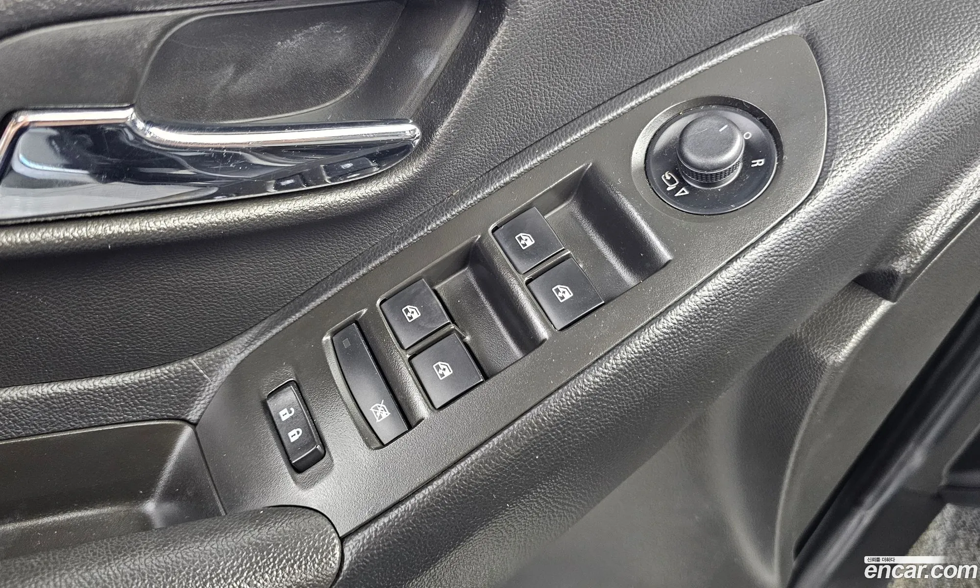 Chevrolet (GM Daewoo) Trax 2016 KLABA76CDHB052939 — 29