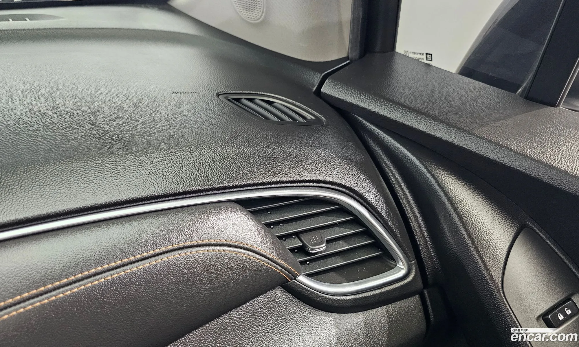 Chevrolet (GM Daewoo) Trax 2016 KLABA76CDHB052939 — 13