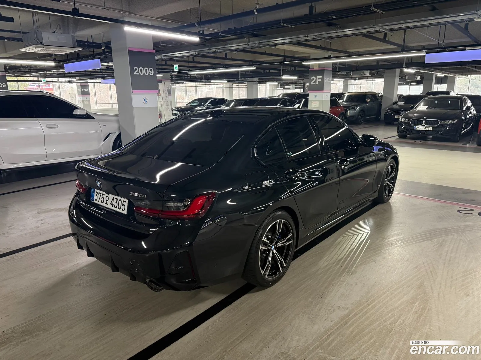 BMW 3 Series 2026 — 15