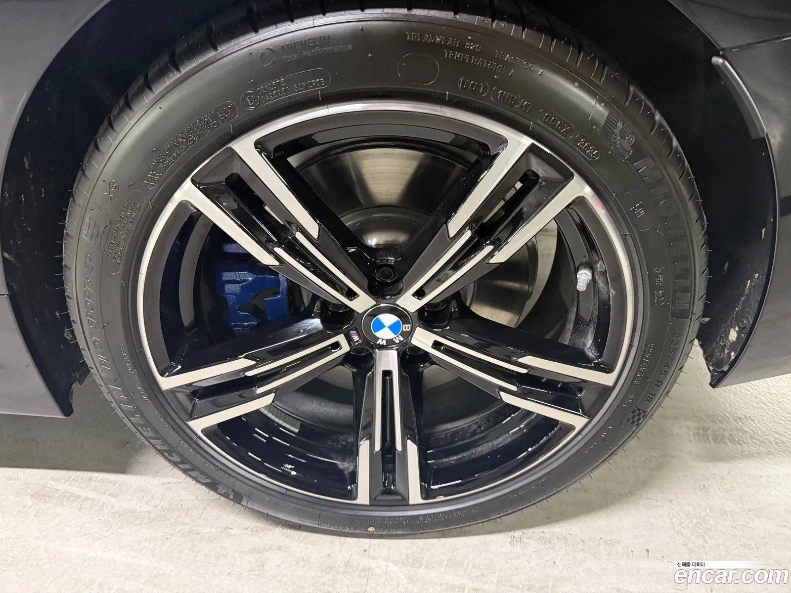 BMW 3 Series 2026 — 18