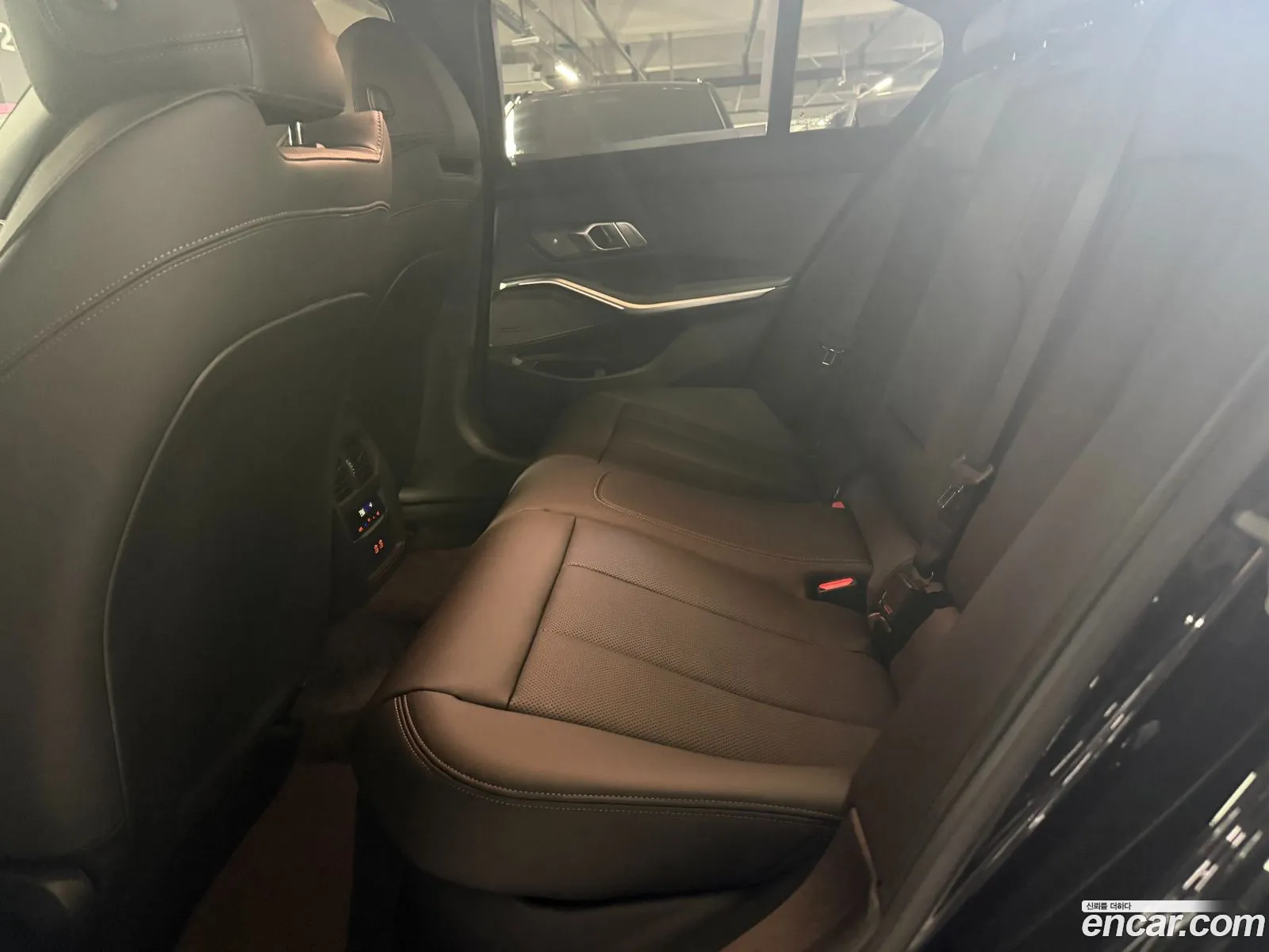 BMW 3 Series 2026 — 13