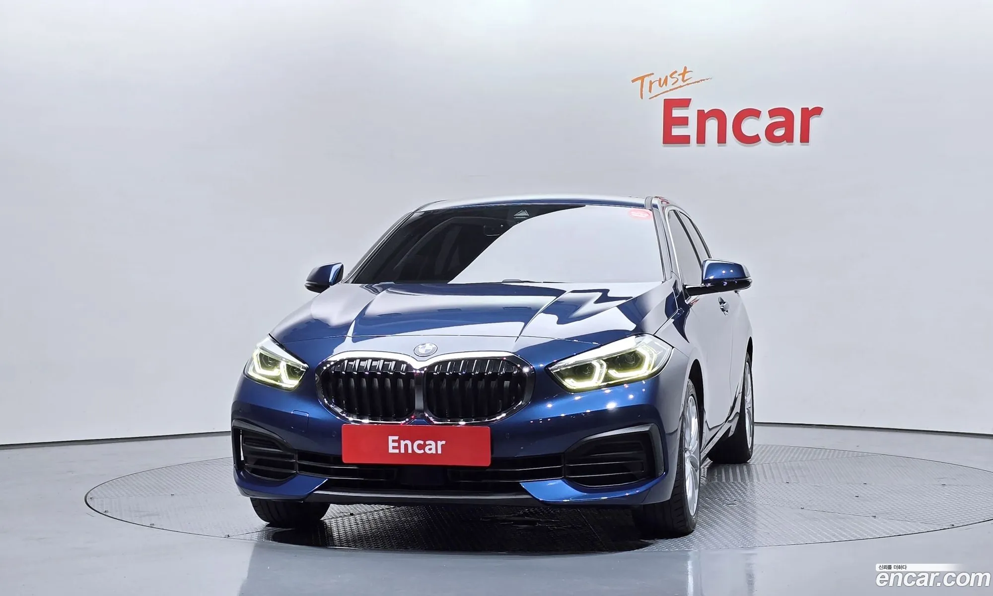 BMW 1 Series 2021 — 17