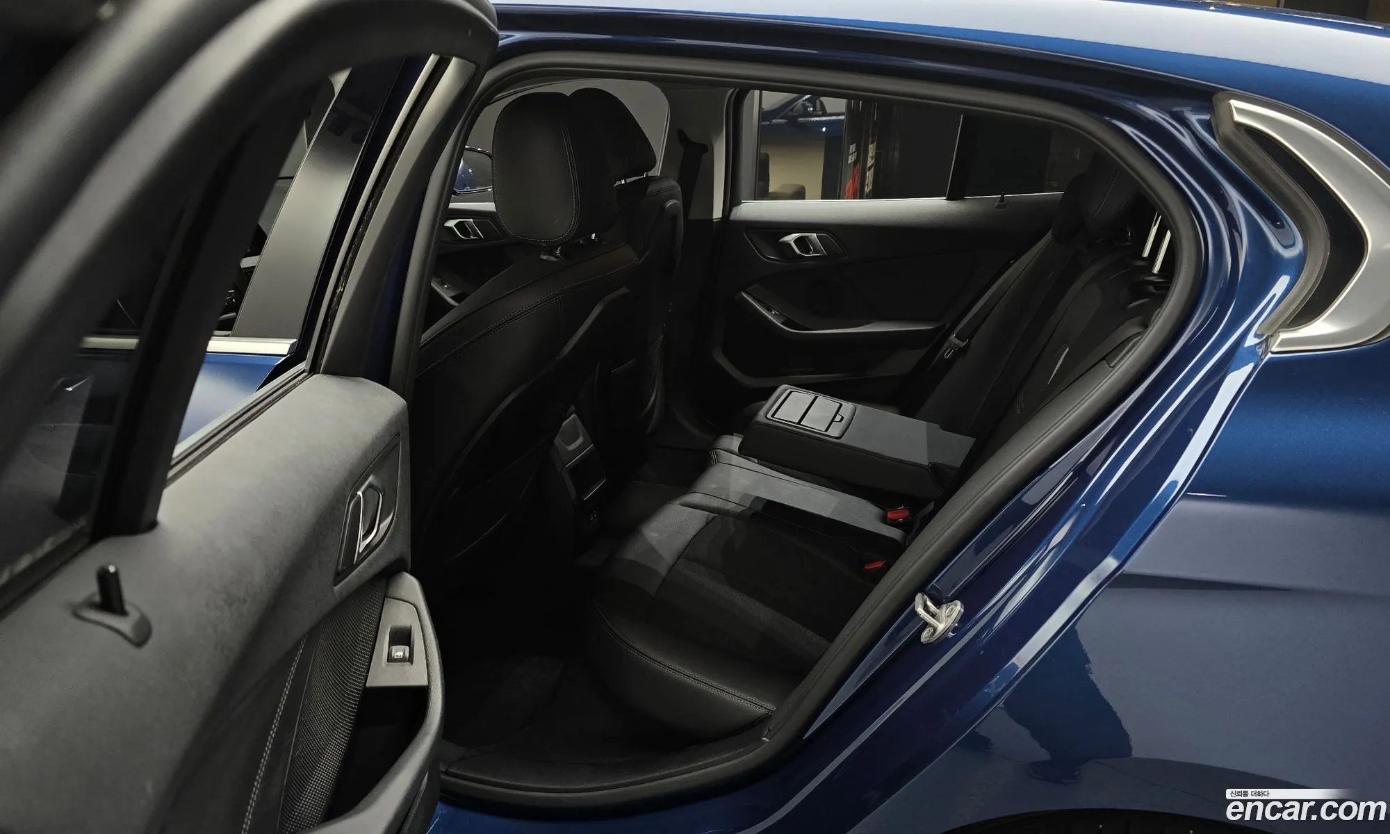 BMW 1 Series 2021 — 3
