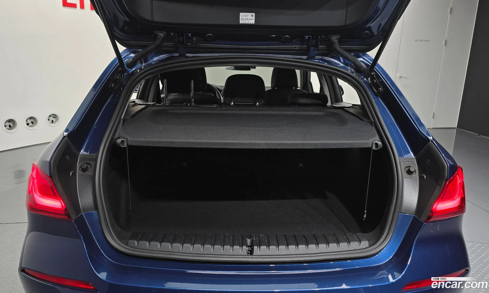 BMW 1 Series 2021 — 22
