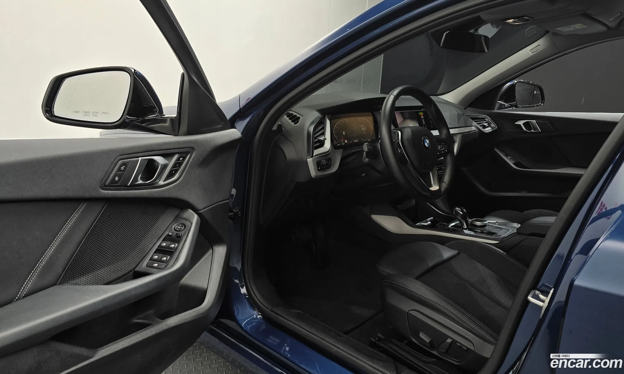BMW 1 Series 2021 — 10