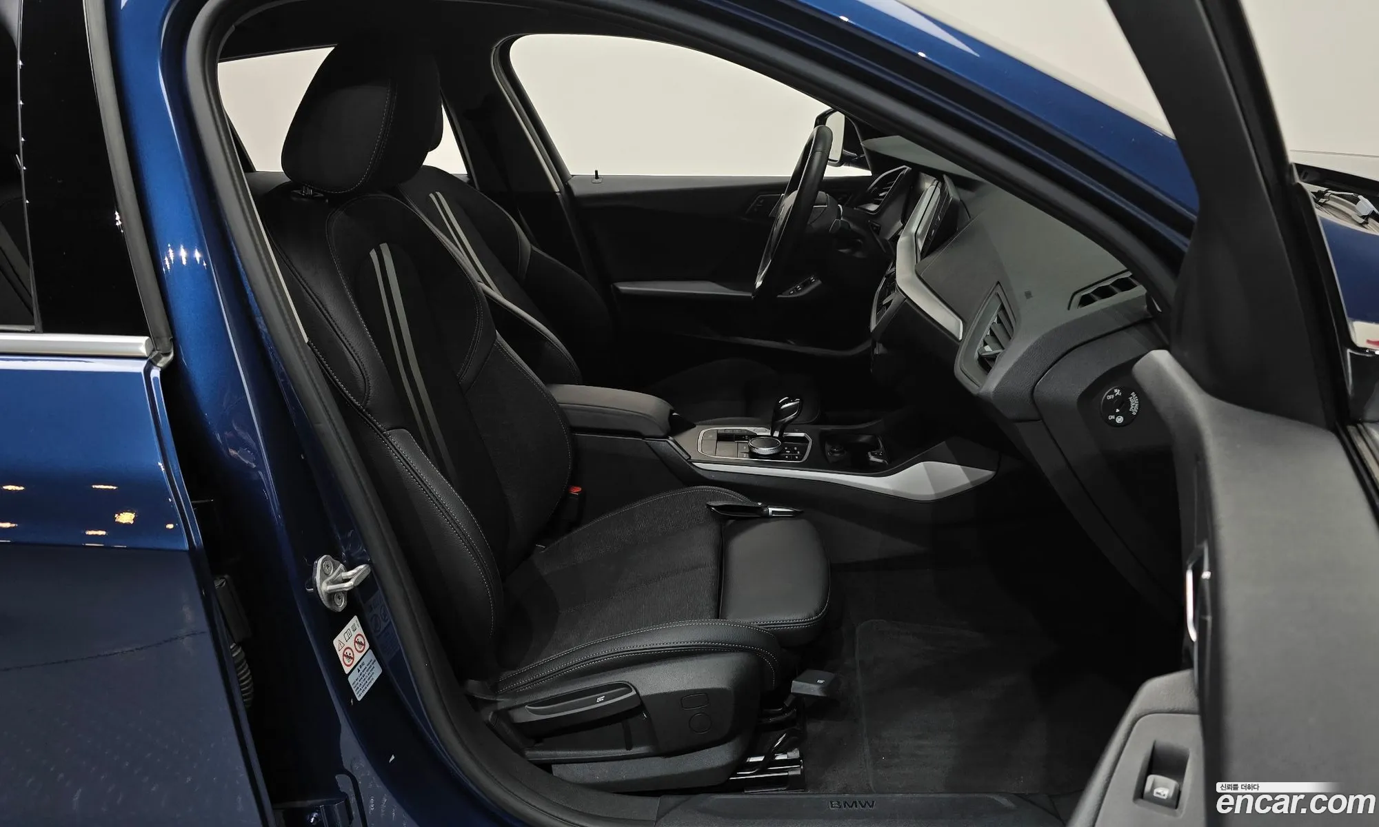 BMW 1 Series 2021 — 12