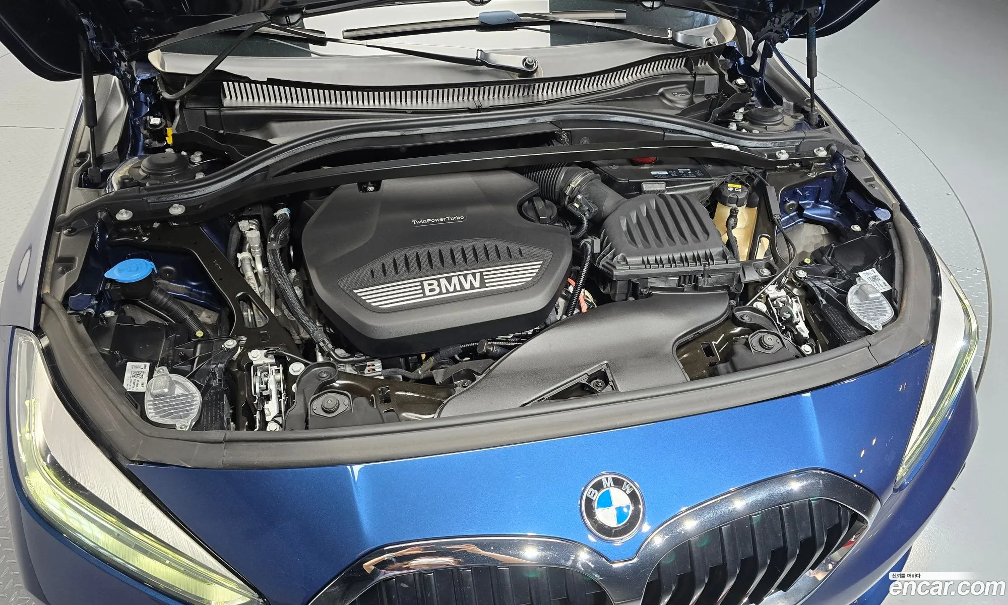 BMW 1 Series 2021 — 7