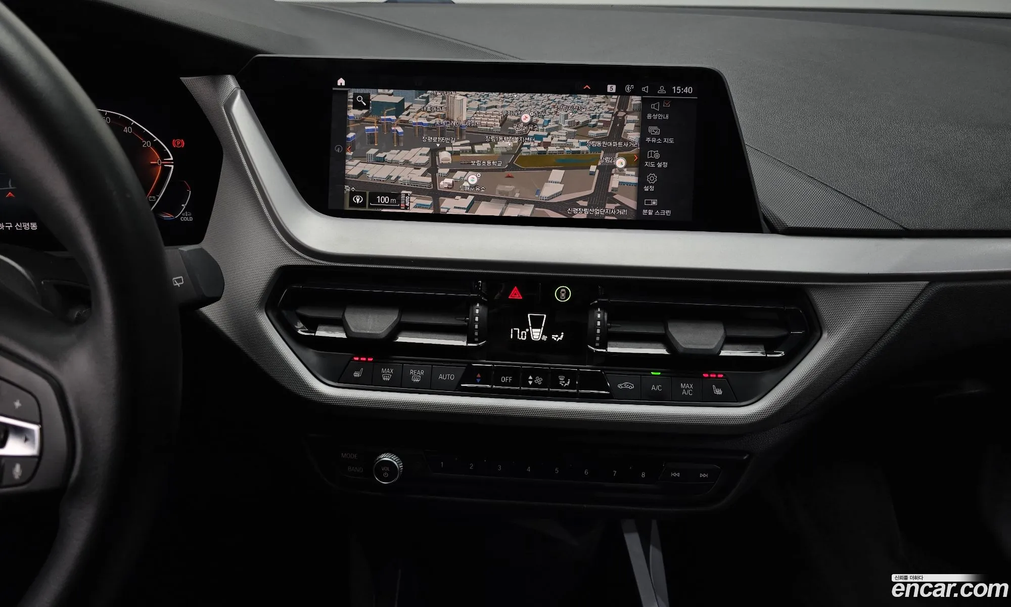 BMW 1 Series 2021 — 27